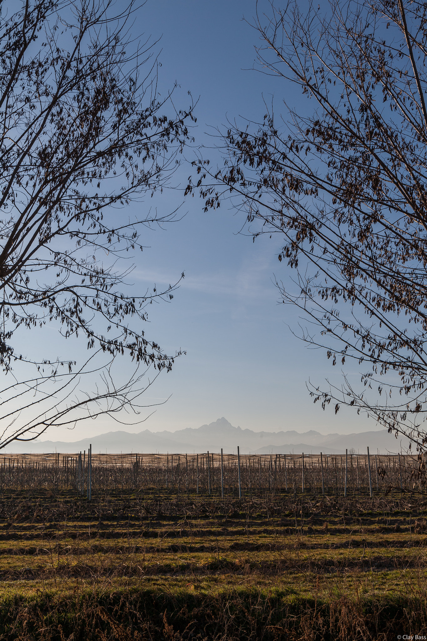 Canon EF 24-105mm F3.5-5.6 IS STM sample photo. Palcoscenico sul monviso photography
