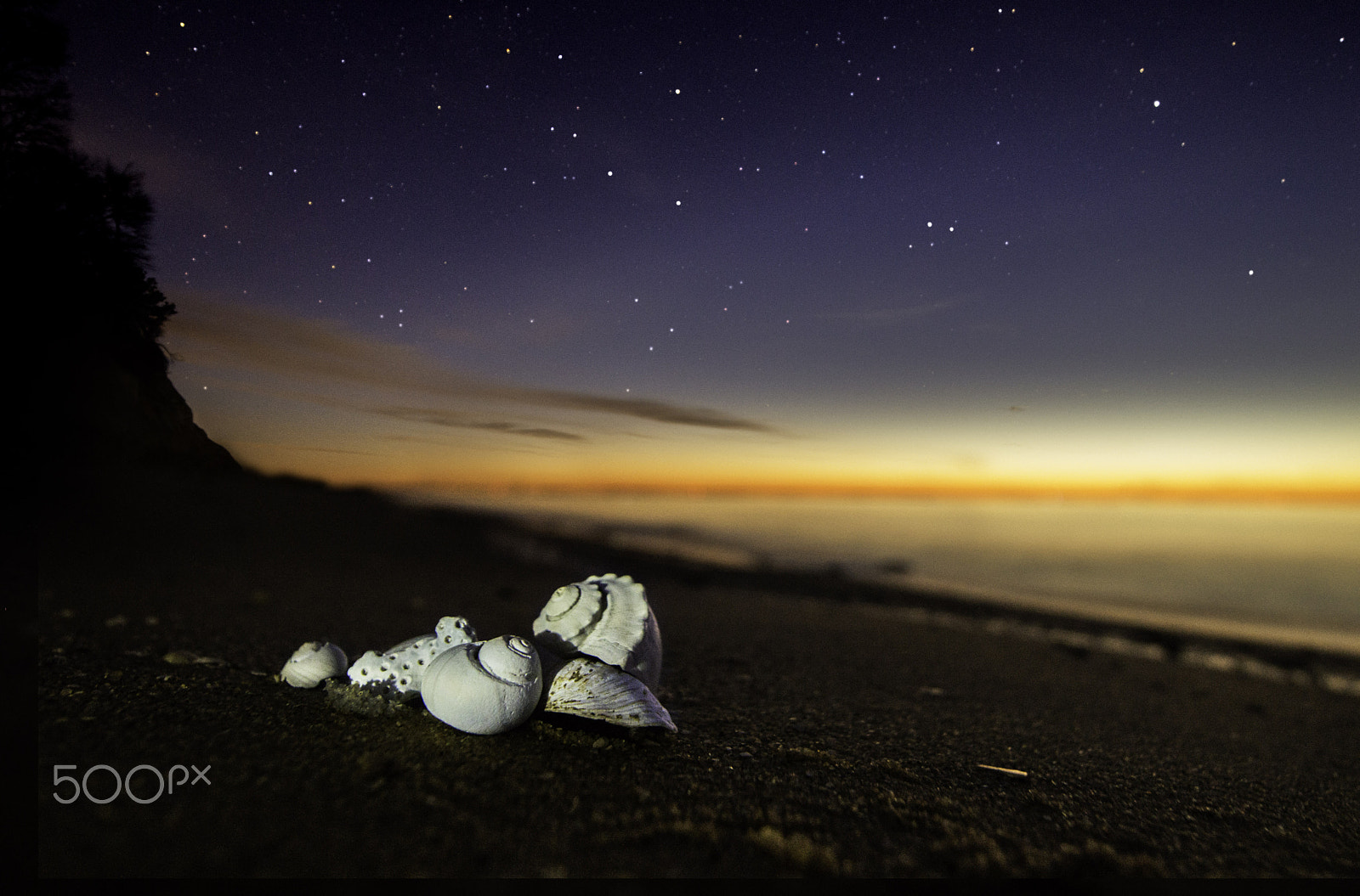Nikon AF-S Nikkor 14-24mm F2.8G ED sample photo. Dawn photography