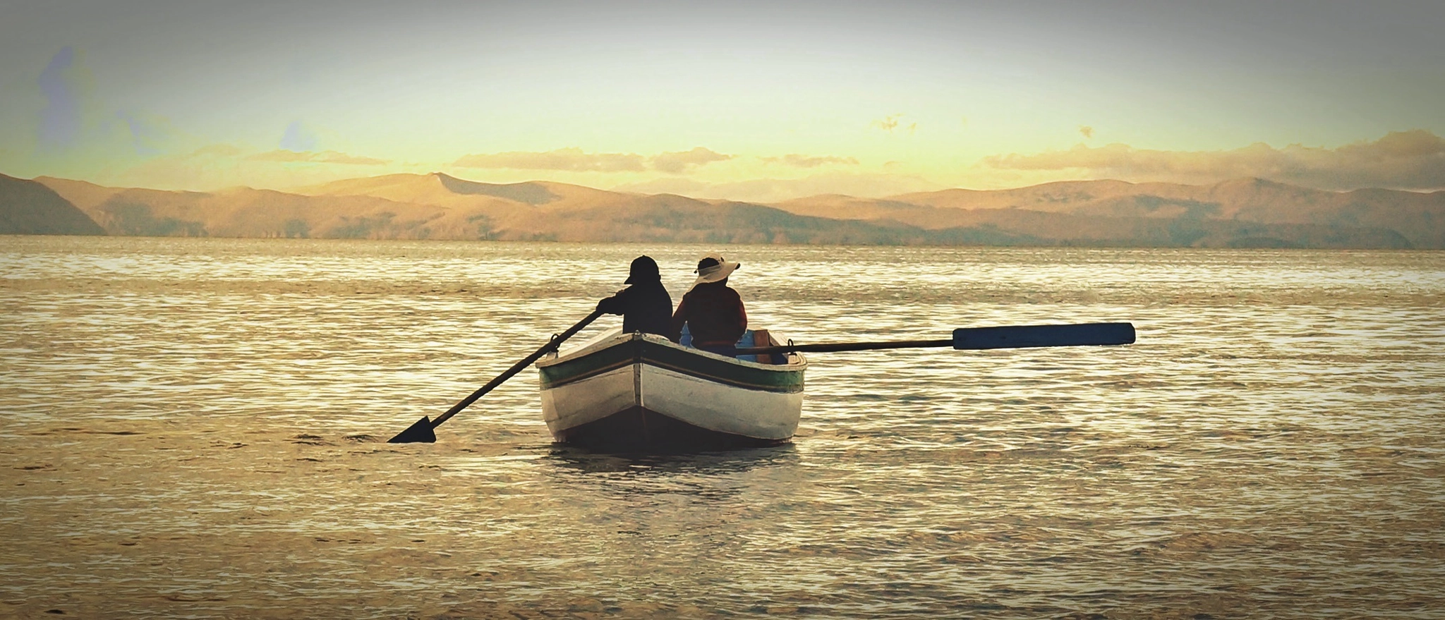 Sony FE 28-70mm F3.5-5.6 OSS sample photo. Isla del sol, bolivia. photography