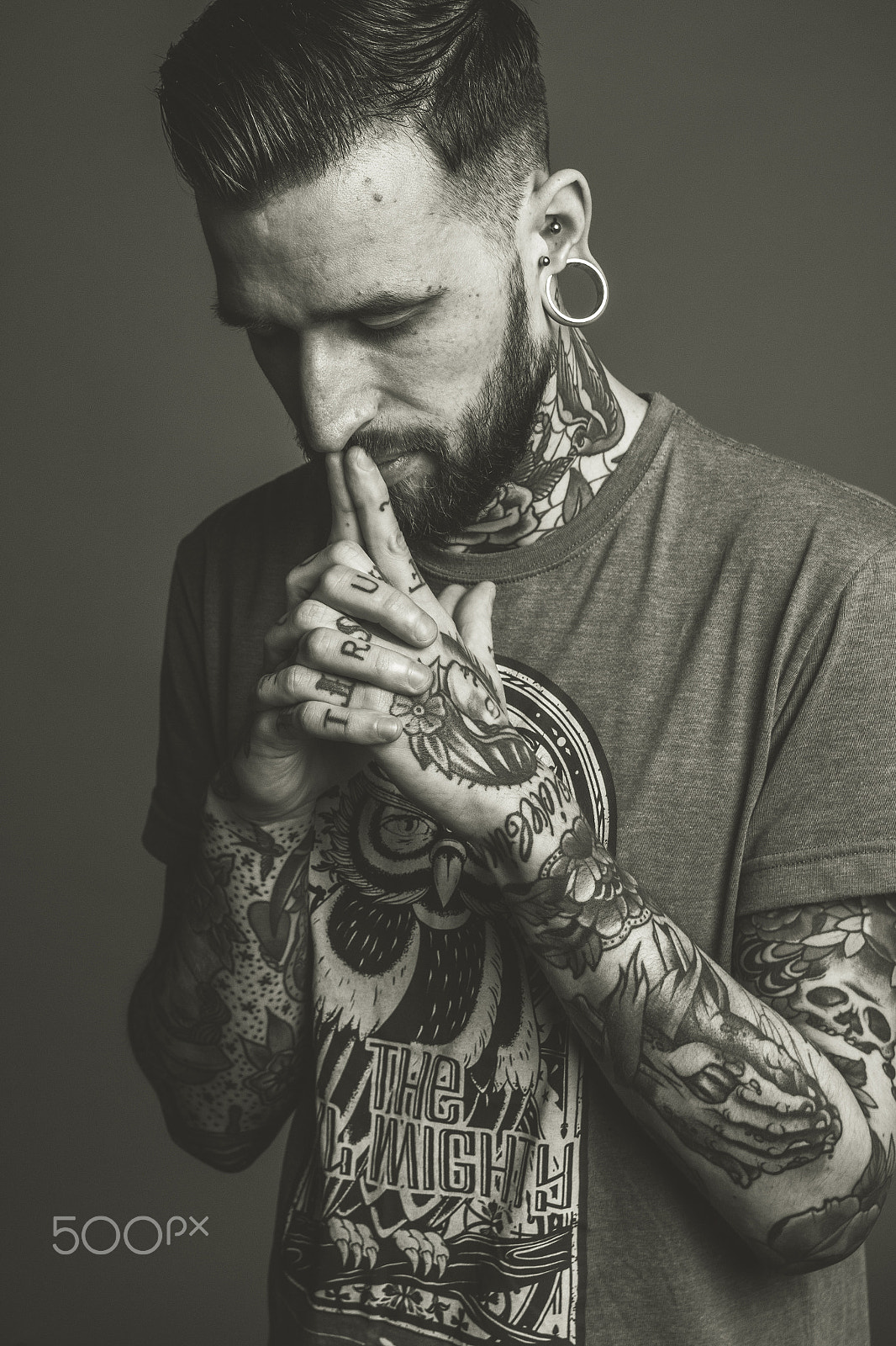 Canon EOS 70D + Sigma 18-50mm f/2.8 Macro sample photo. Julian photography