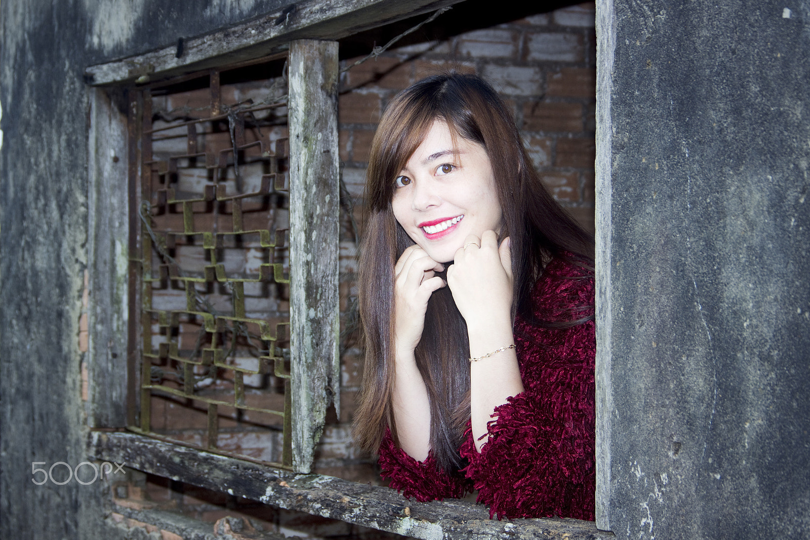 Canon EOS 600D (Rebel EOS T3i / EOS Kiss X5) sample photo. Bui tu - tet viet photography