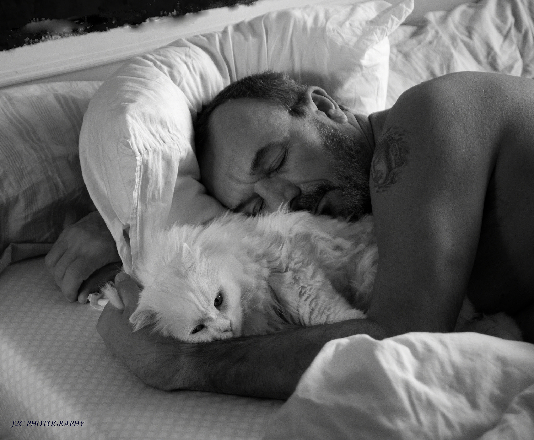 Nikon D600 sample photo. Peaceful nap photography