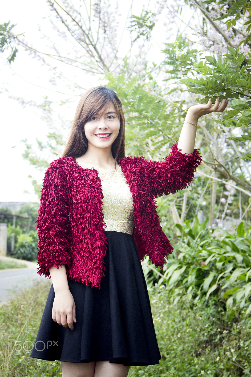 Canon EOS 600D (Rebel EOS T3i / EOS Kiss X5) sample photo. Bui tu - kim oanh photography