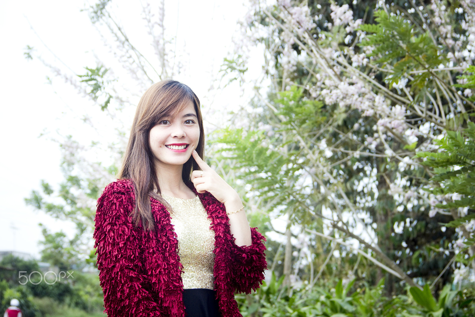 Canon EOS 600D (Rebel EOS T3i / EOS Kiss X5) sample photo. Bui tu - kim oanh photography