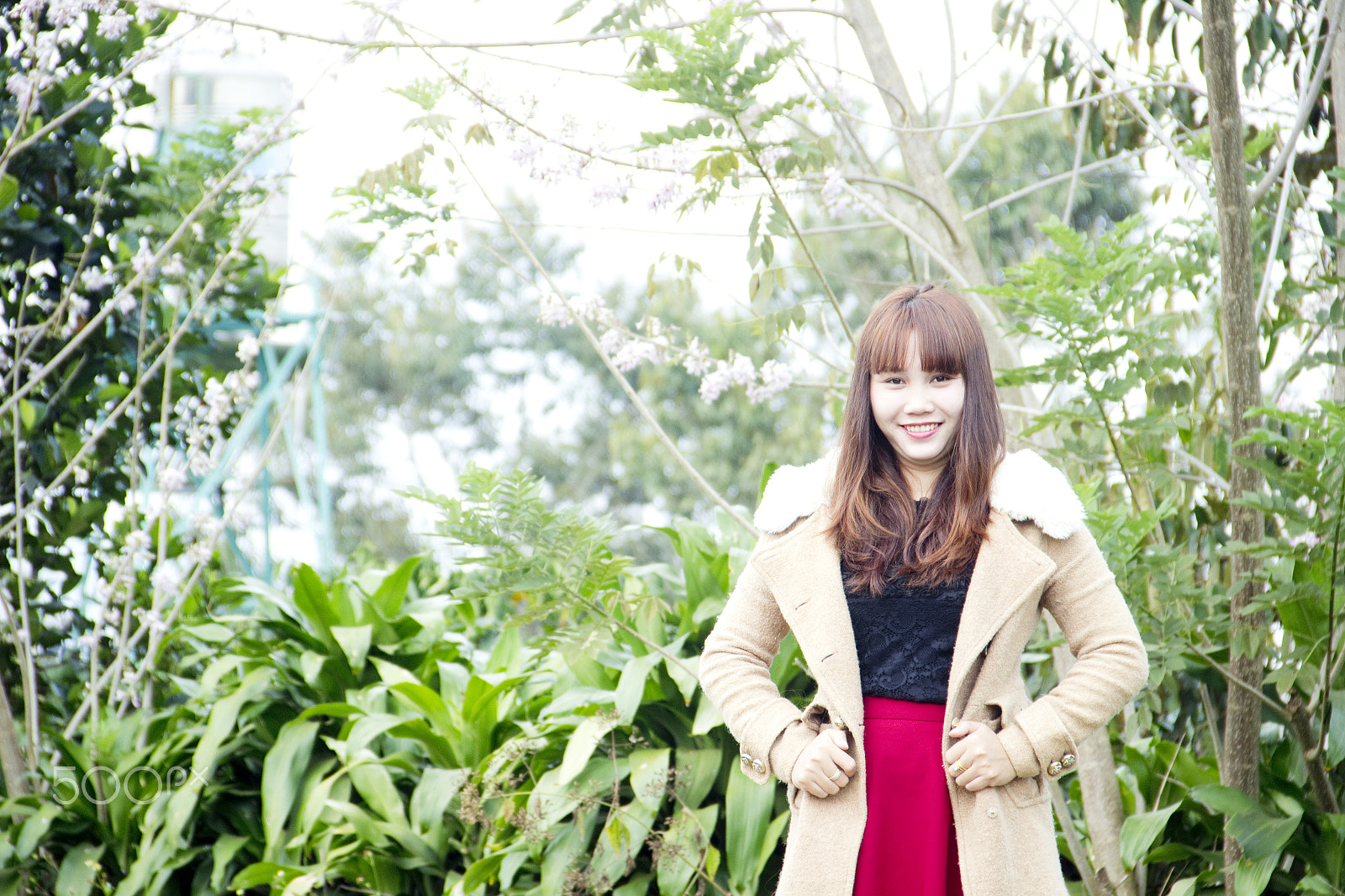 Canon EOS 600D (Rebel EOS T3i / EOS Kiss X5) sample photo. Bui tu - kim oanh photography