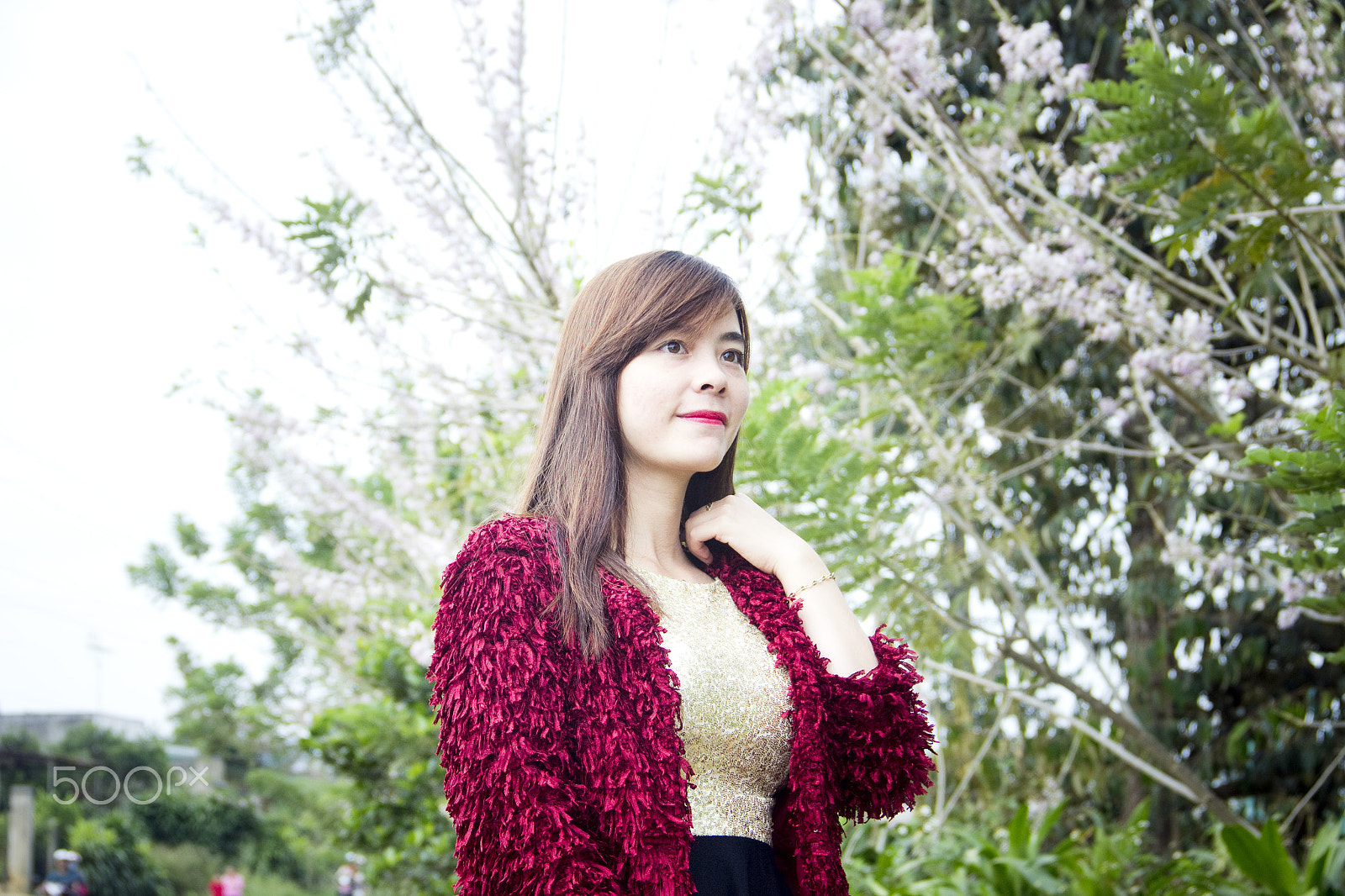 Canon EOS 600D (Rebel EOS T3i / EOS Kiss X5) sample photo. Bui tu - kim oanh photography