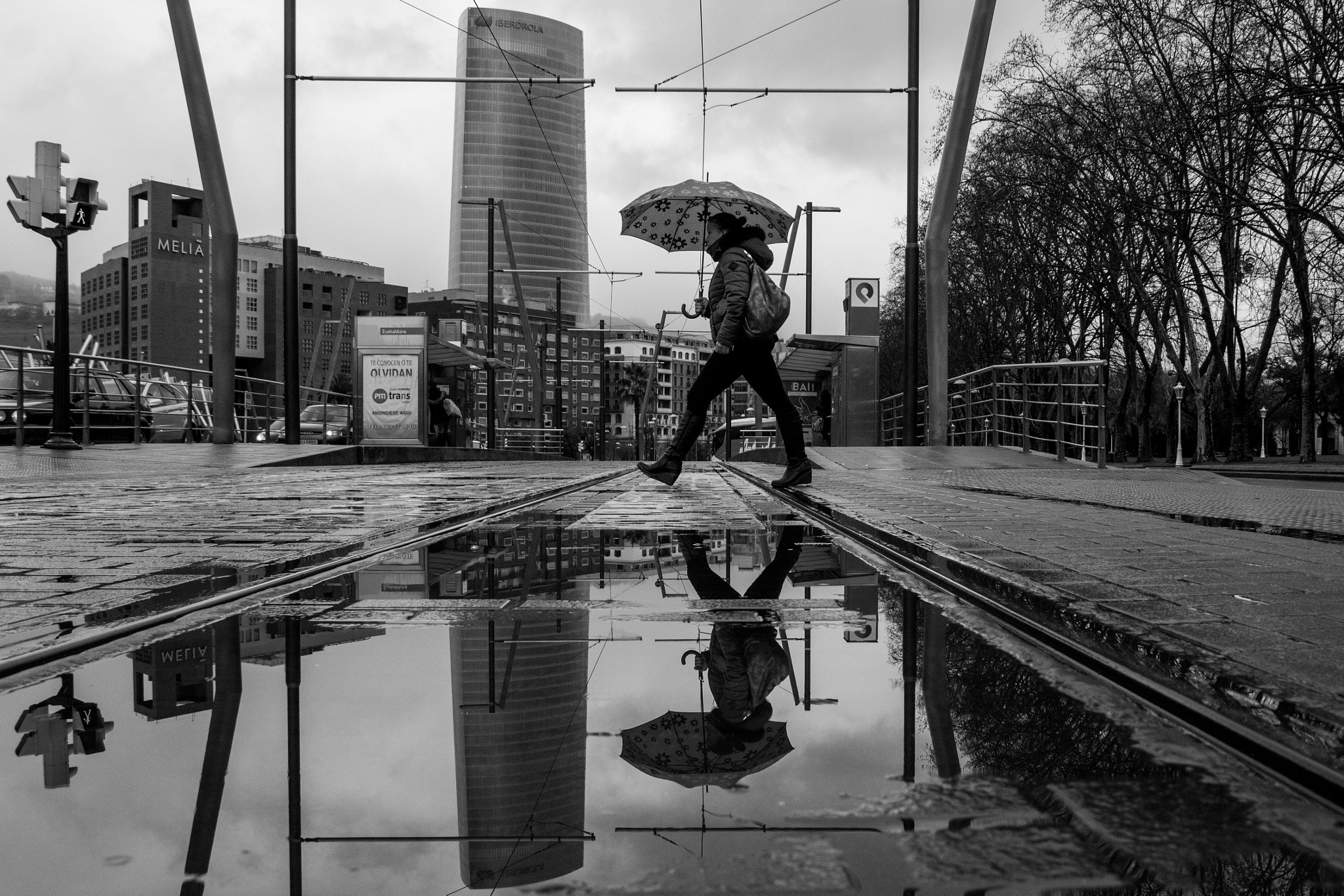 Sigma 18-125mm F3.8-5.6 DC OS HSM sample photo. Bilbao i photography
