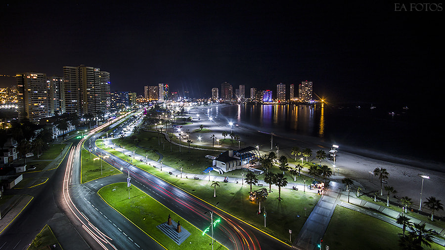 Sigma 10-20mm F4-5.6 EX DC HSM sample photo. Iquique chile emmanuel amerise photography