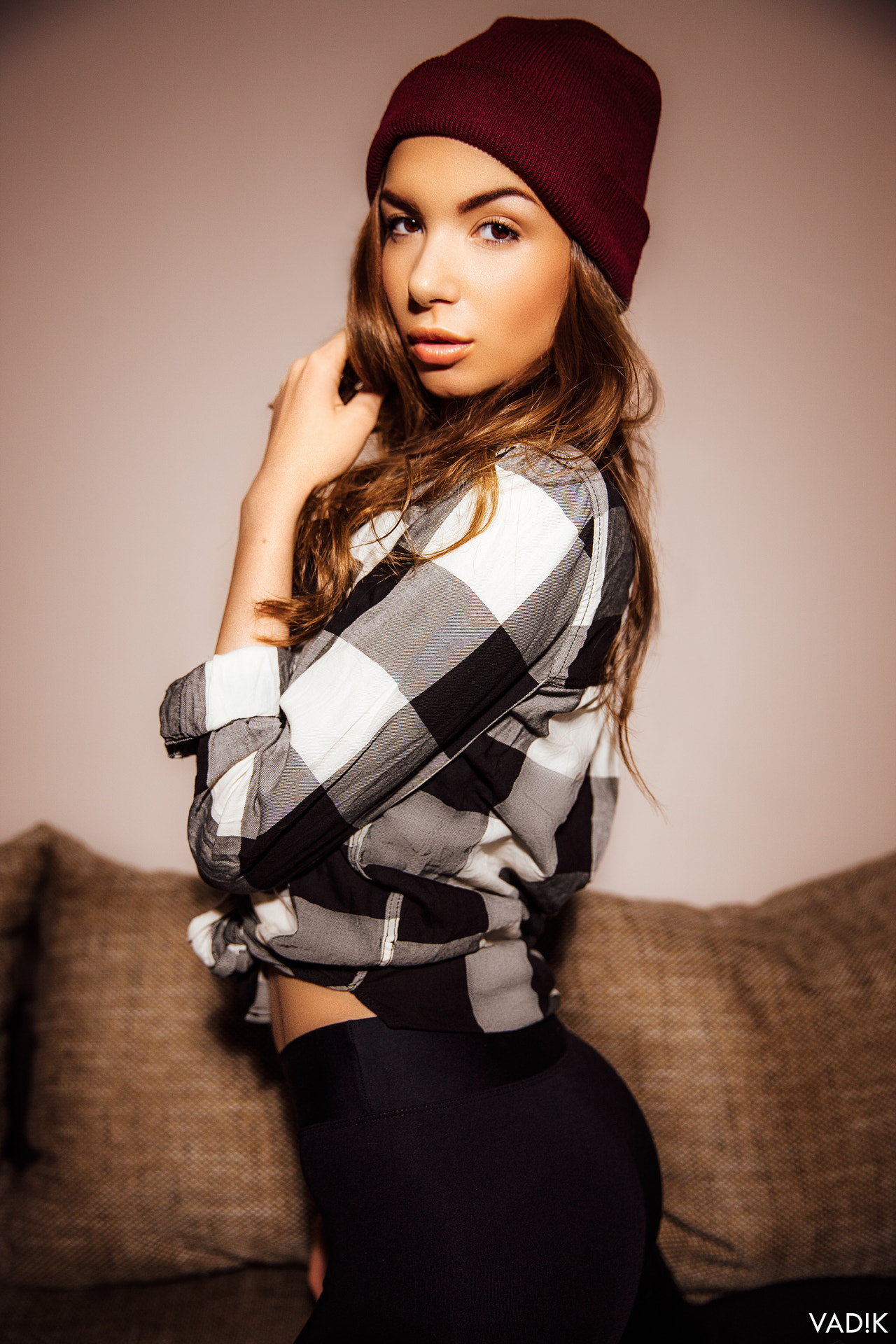 Canon EOS-1Ds Mark III sample photo. Pam near my wall photography