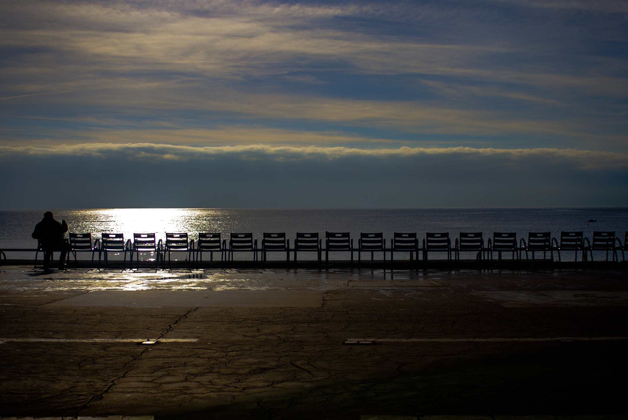 Canon EF 28-80mm f/3.5-5.6 sample photo. Prom nice city photography