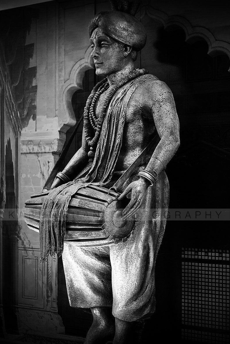 Nikon AF-S Micro-Nikkor 60mm F2.8G ED sample photo. Bw photography