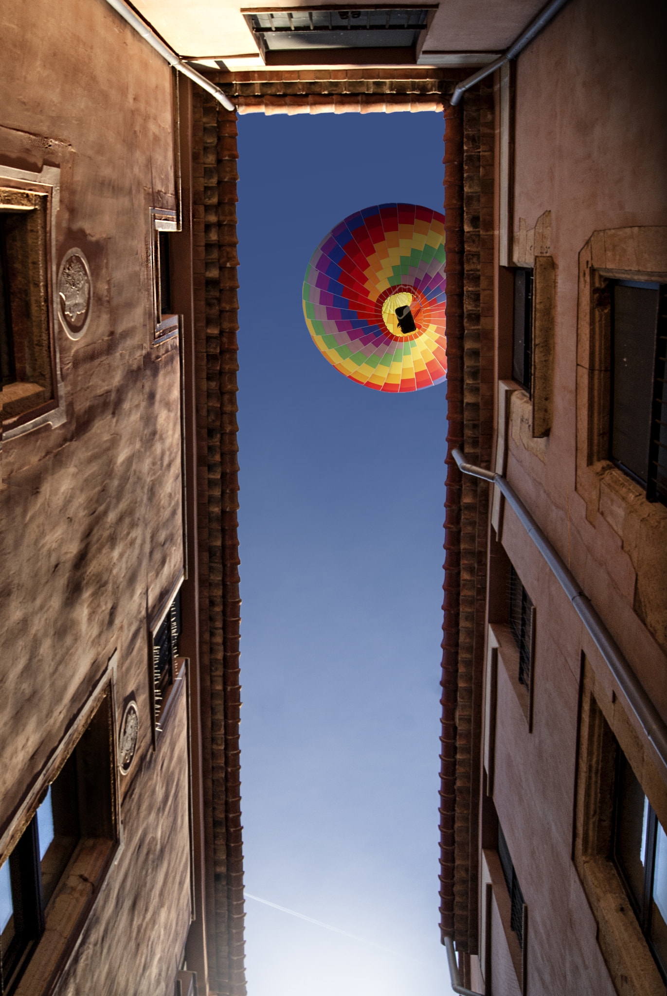 Sony Alpha DSLR-A200 + Sony DT 18-55mm F3.5-5.6 SAM sample photo. Urban navigators photography