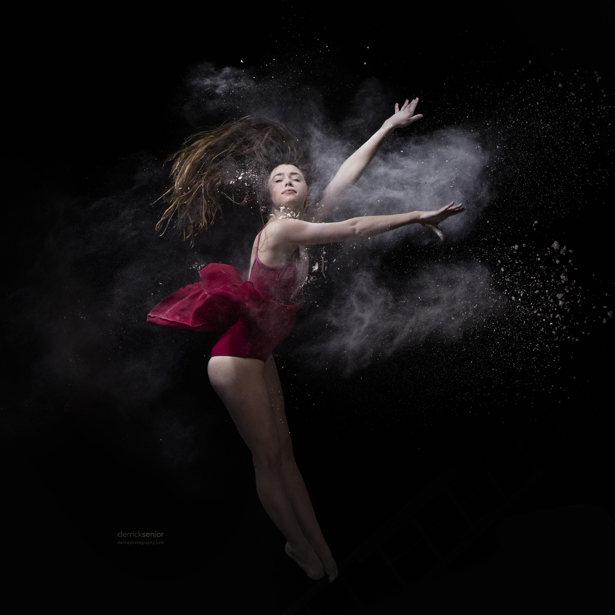 Canon EF 70-200mm F2.8L IS USM sample photo. Crosswind photography