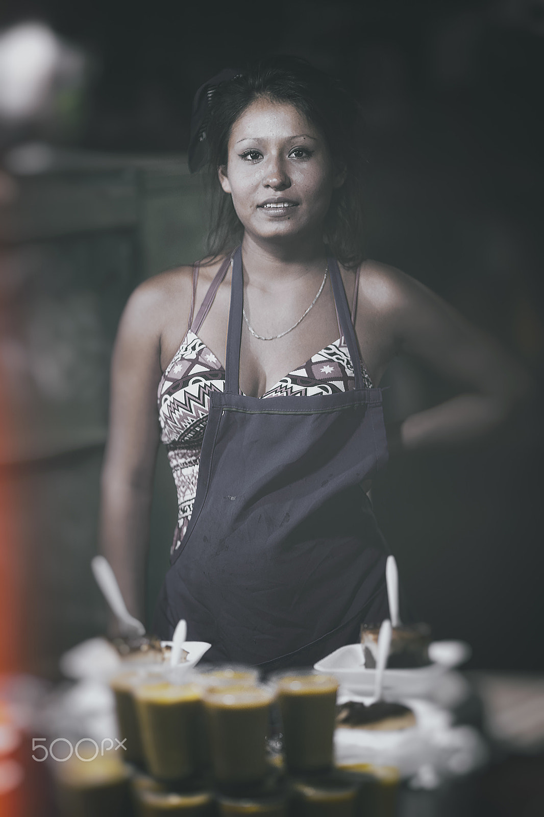Canon EF 135mm F2L USM sample photo. "por las paredes... " photography