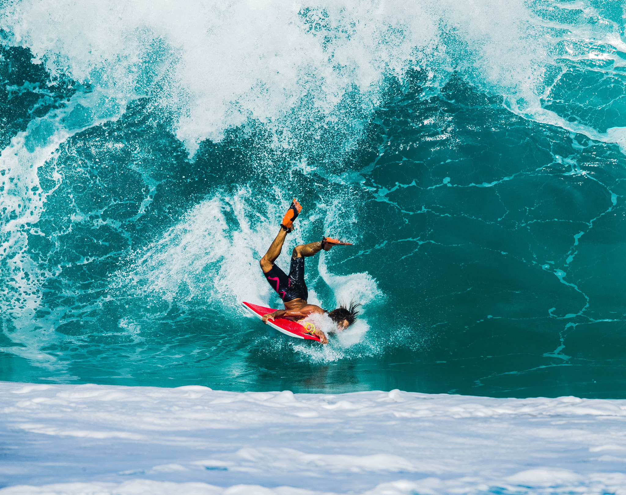 Canon EF 800mm F5.6L IS USM sample photo. Wipeout  photography