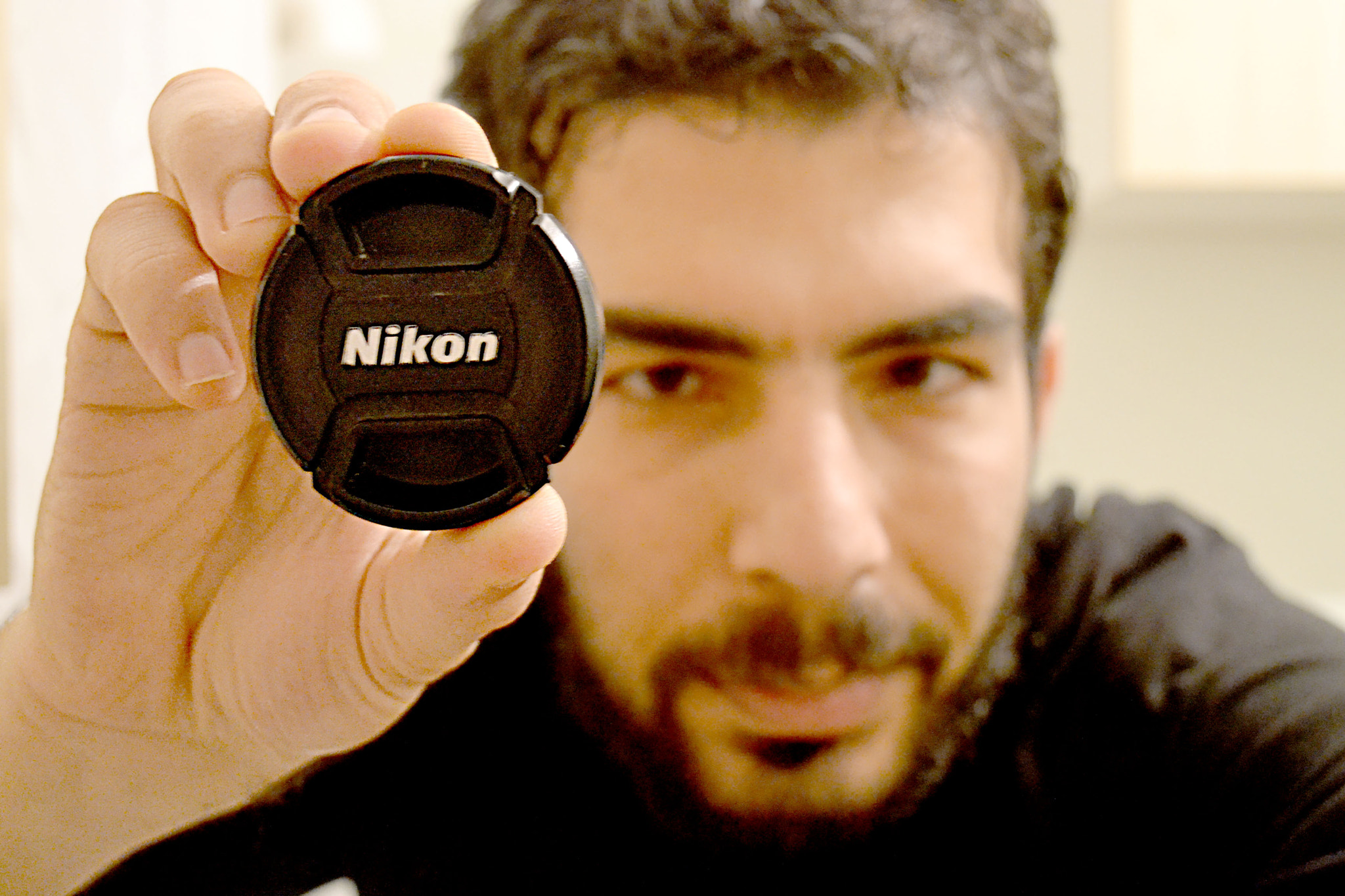 Nikon D3100 + AF Zoom-Nikkor 28-105mm f/3.5-4.5D IF sample photo. Me and nikon photography