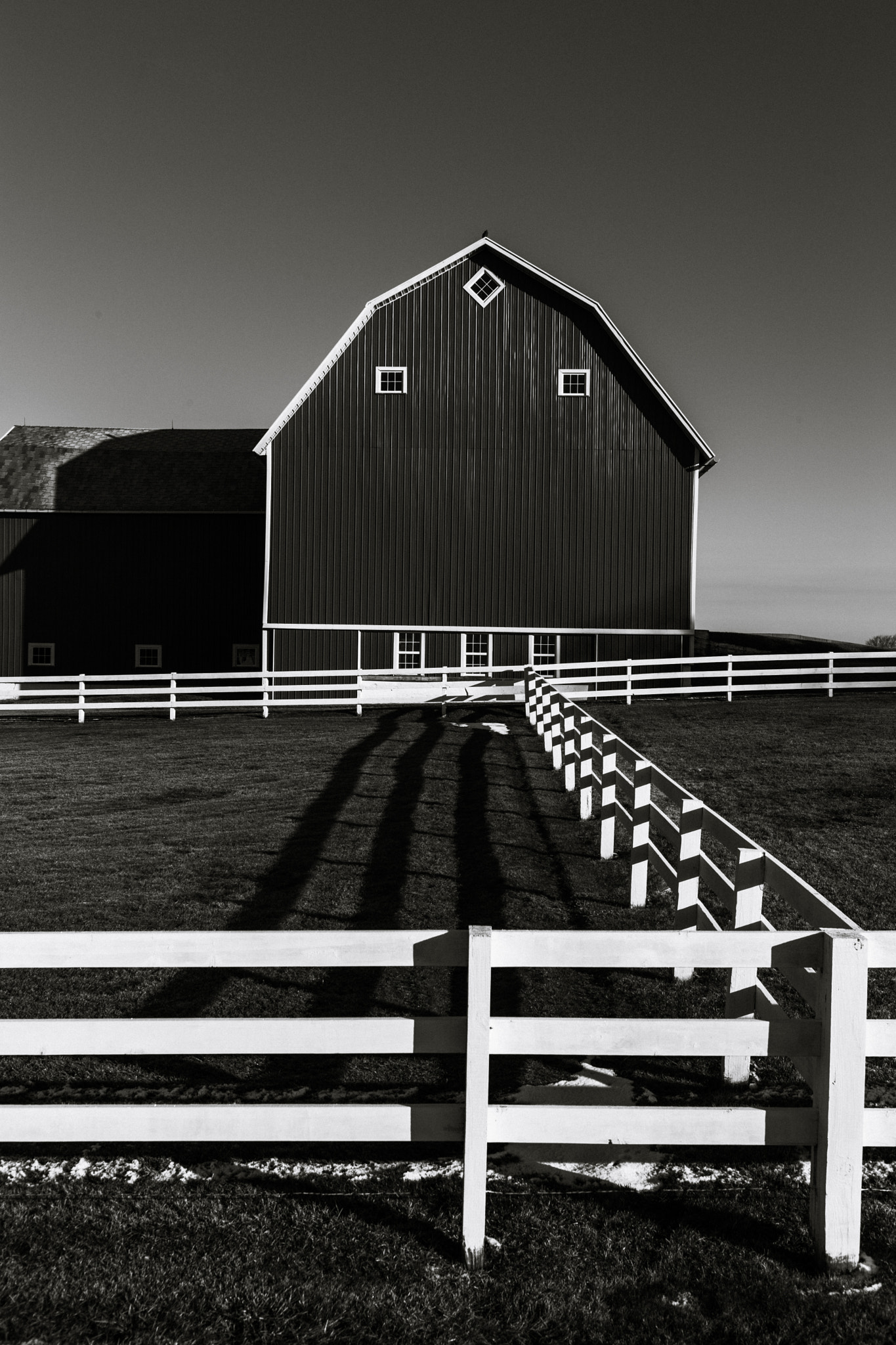 Canon EF 35mm F1.4L USM sample photo. Farm 2 photography