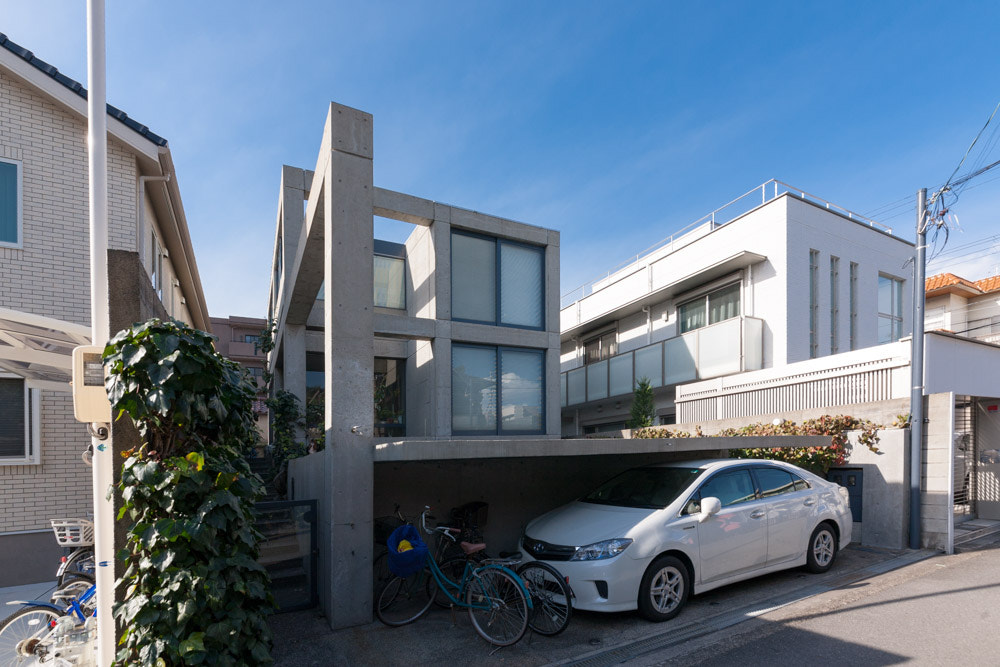 Sigma 12-24mm F4.5-5.6 II DG HSM sample photo. Edit photography