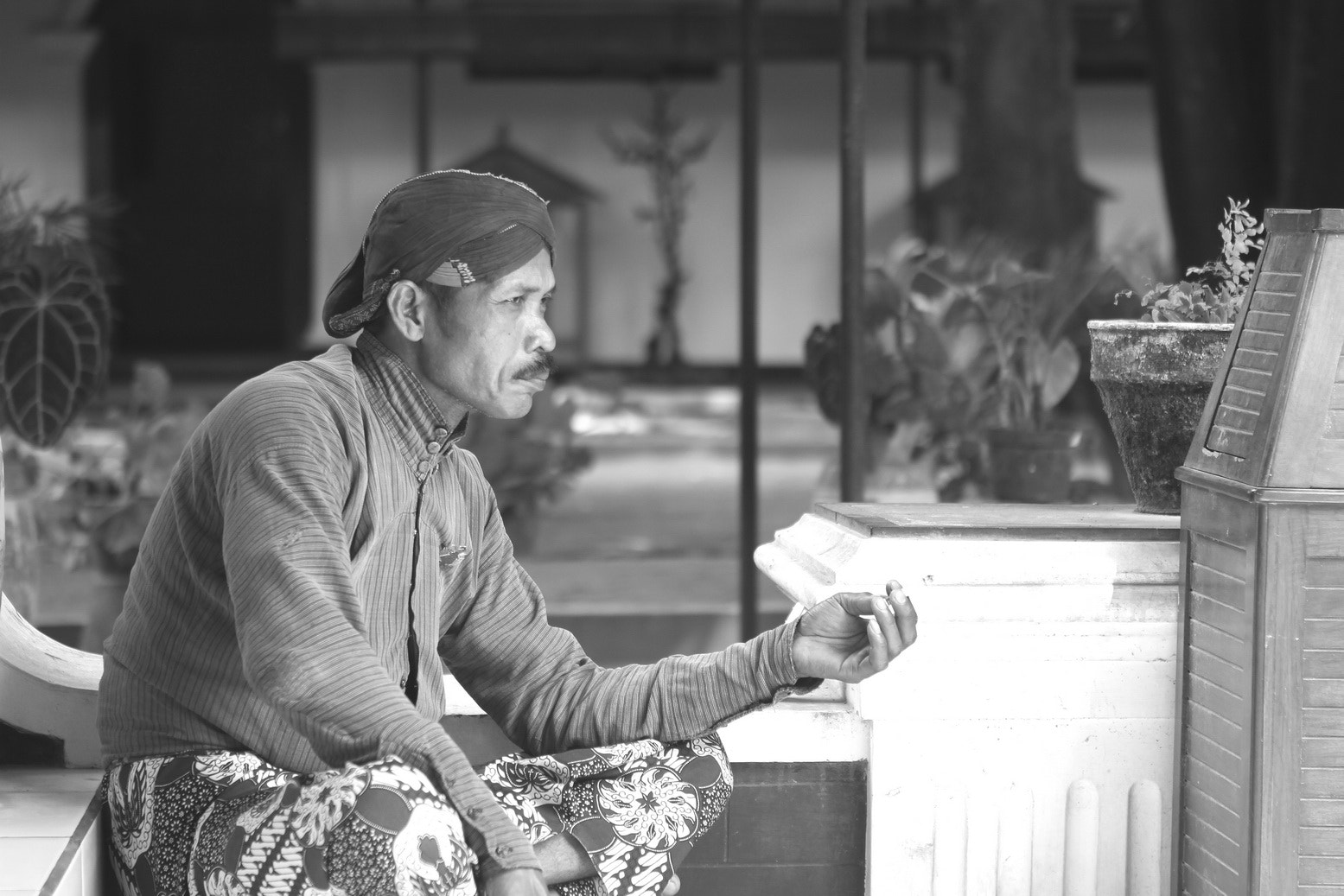 Canon EOS 7D + Canon EF 24-70mm F2.8L USM sample photo. Abdi dalem photography