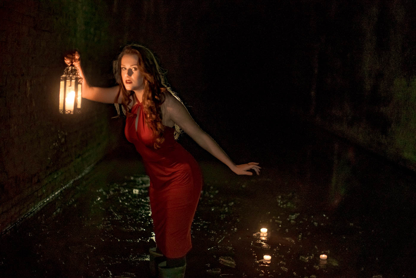 Sony a7S II + Sony DT 50mm F1.8 SAM sample photo. Escaping the dragon's lair photography