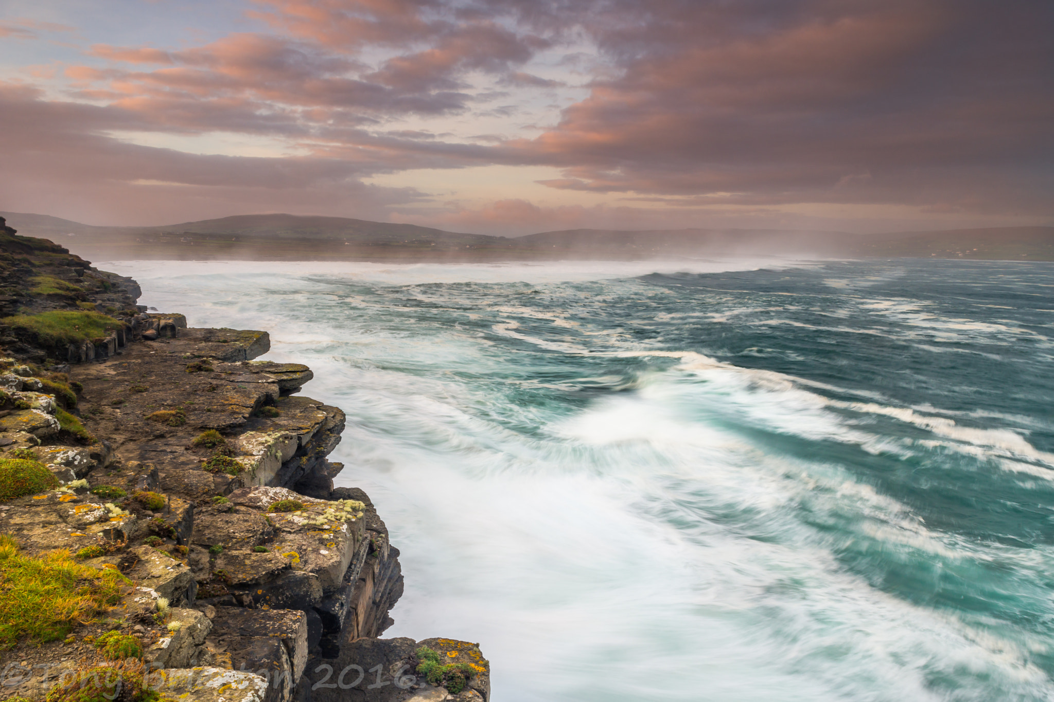 Sony a99 II + Sigma 28-70mm EX DG F2.8 sample photo. Wild water photography