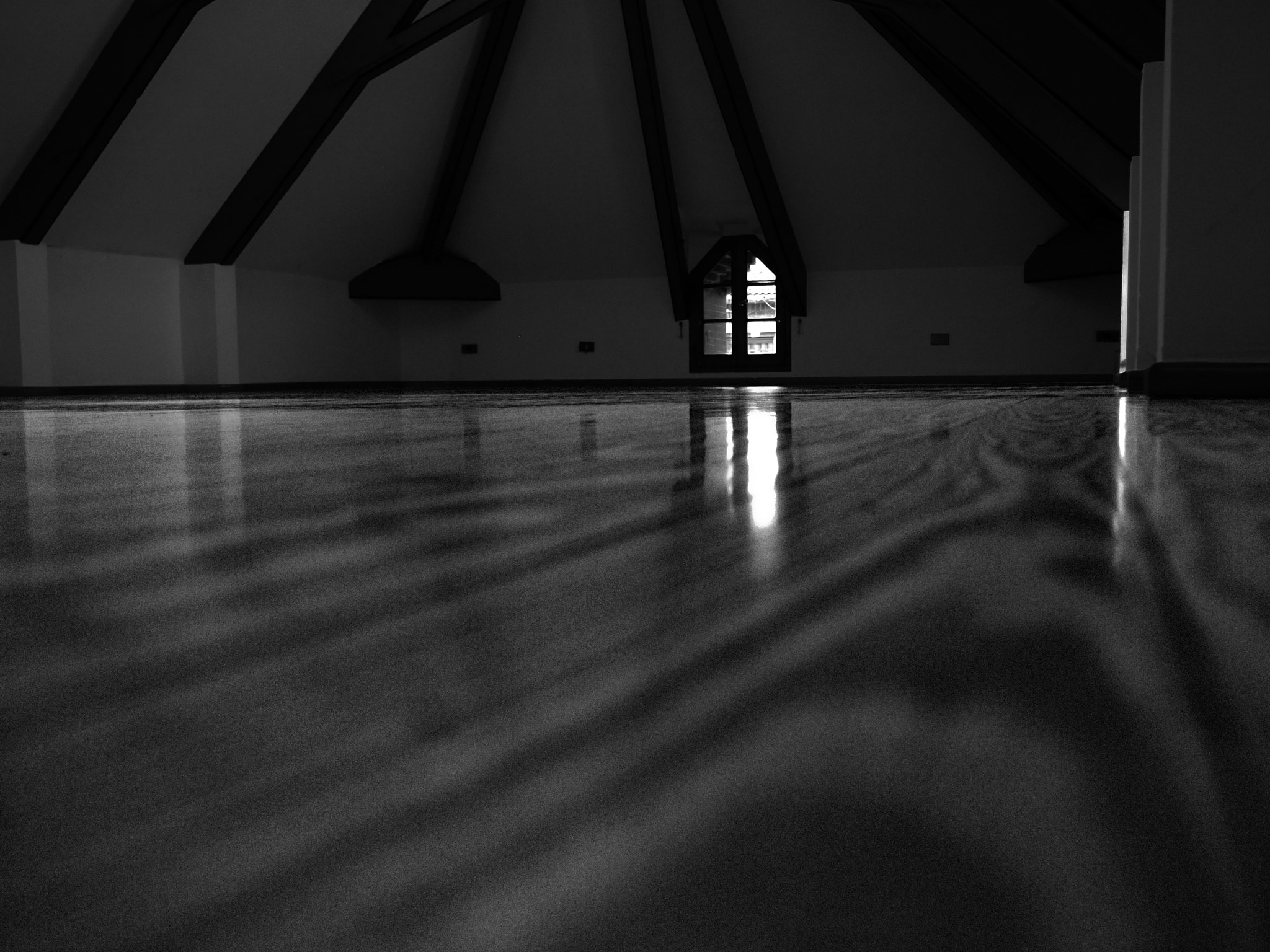 Olympus PEN E-P1 sample photo. Reflejo photography
