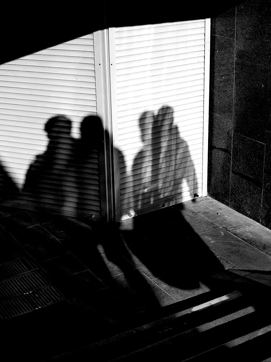 Panasonic DMC-FT3 sample photo. ТЕНИ photography