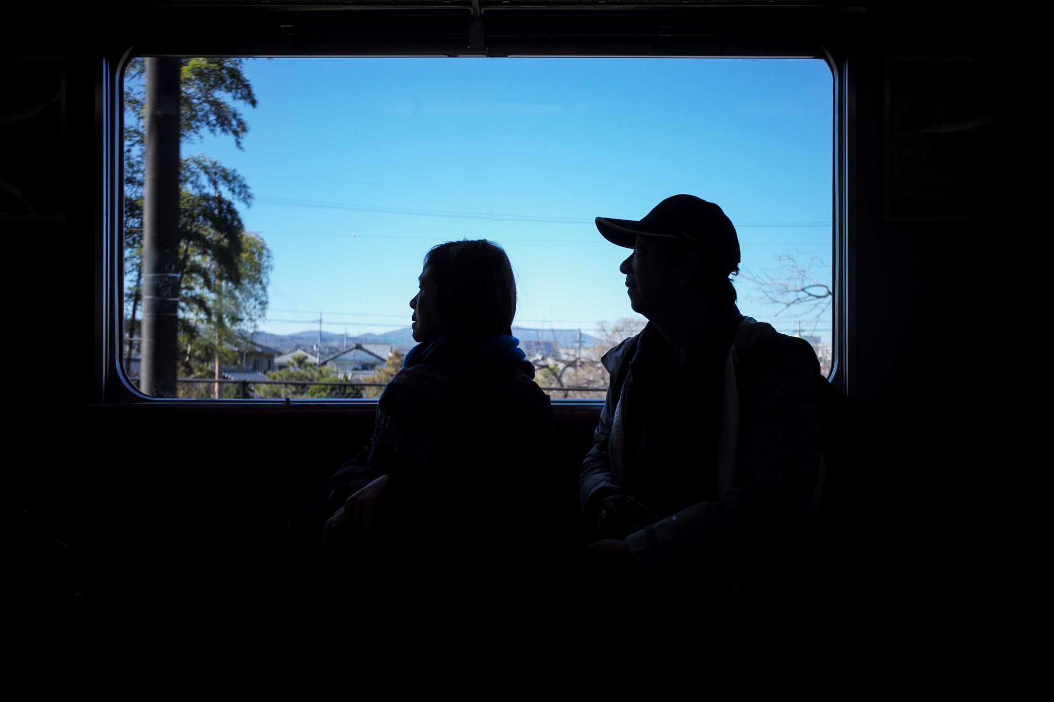 Summicron-M 1:2/90 Leitz sample photo. Kyoto, nana, osaka, photography