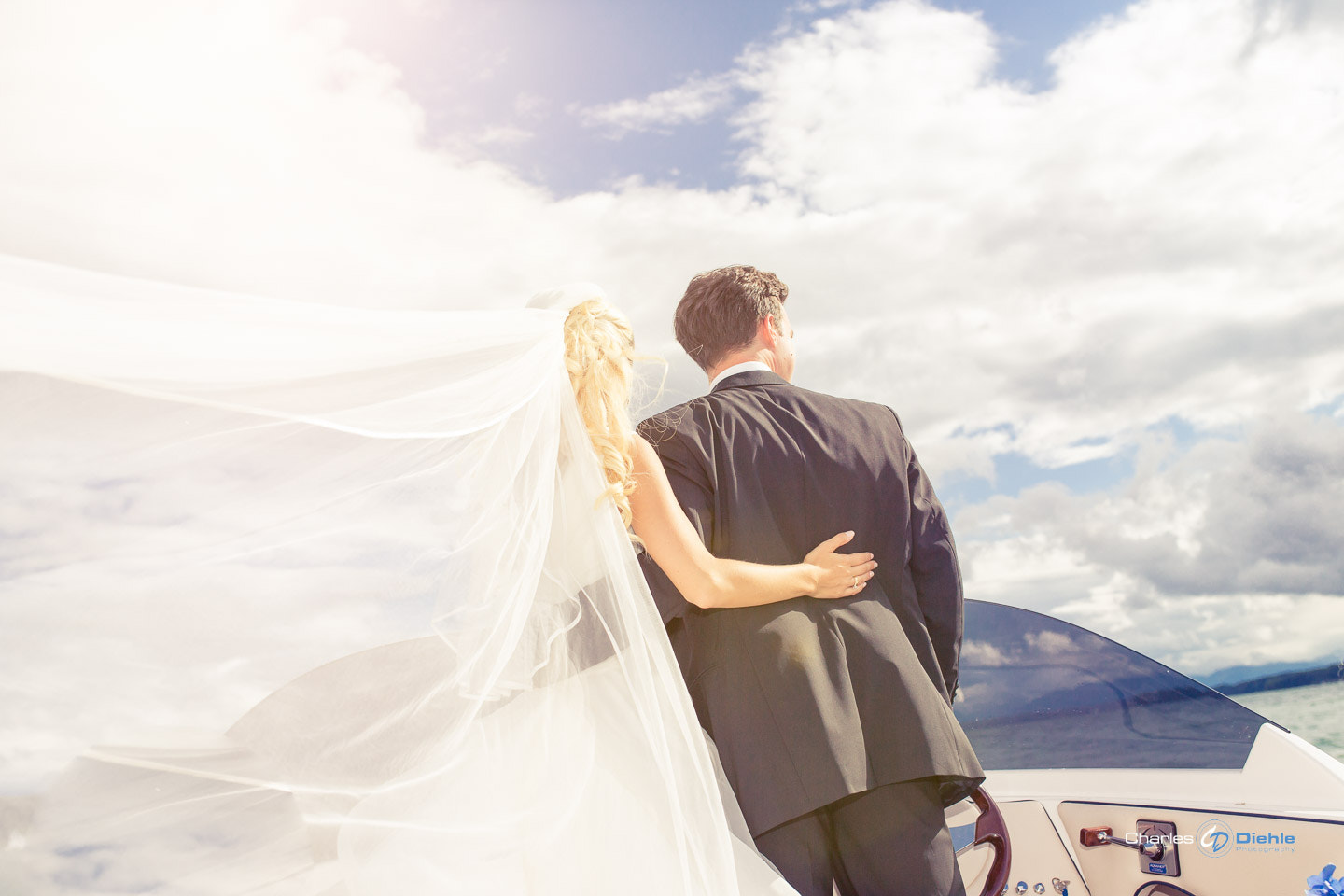 Sigma 35mm F1.4 DG HSM Art sample photo. Wedding portrait photography