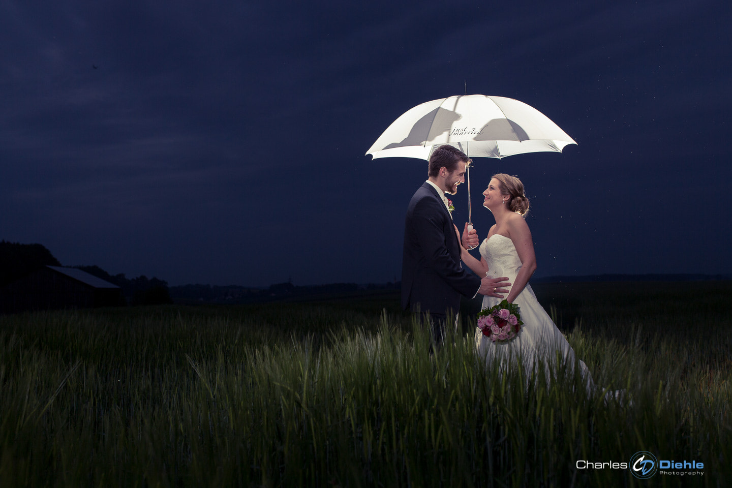 Sigma 35mm F1.4 DG HSM Art sample photo. Wedding portrait photography