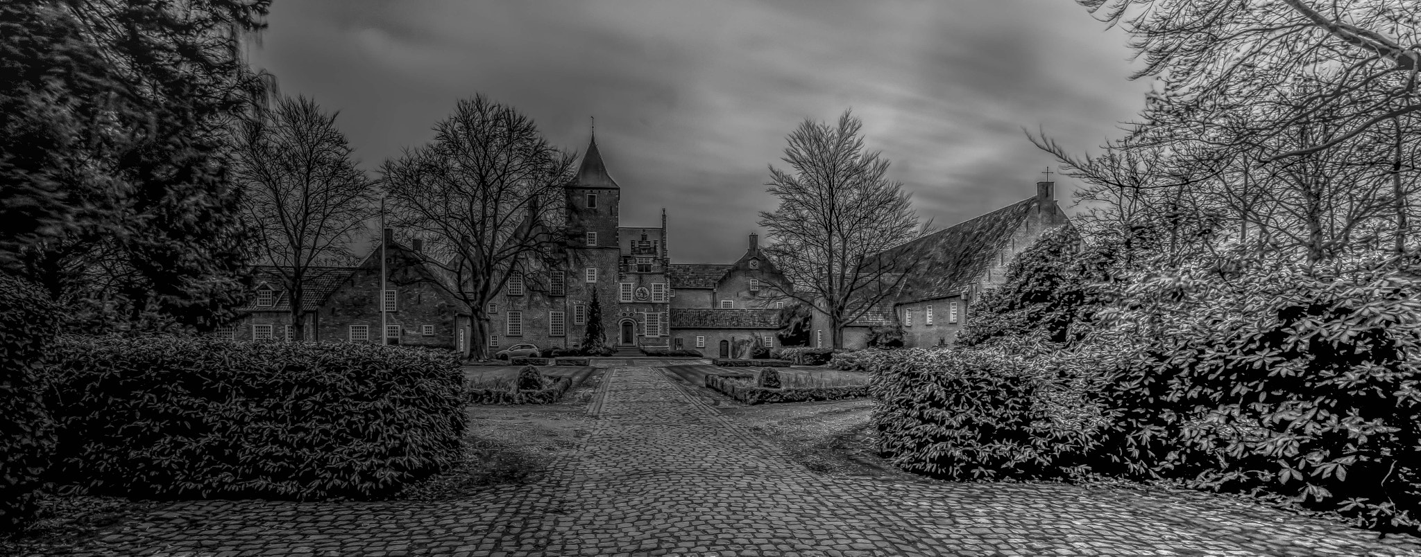 Sigma AF 10-20mm F4-5.6 EX DC sample photo. Sint catharinadal photography
