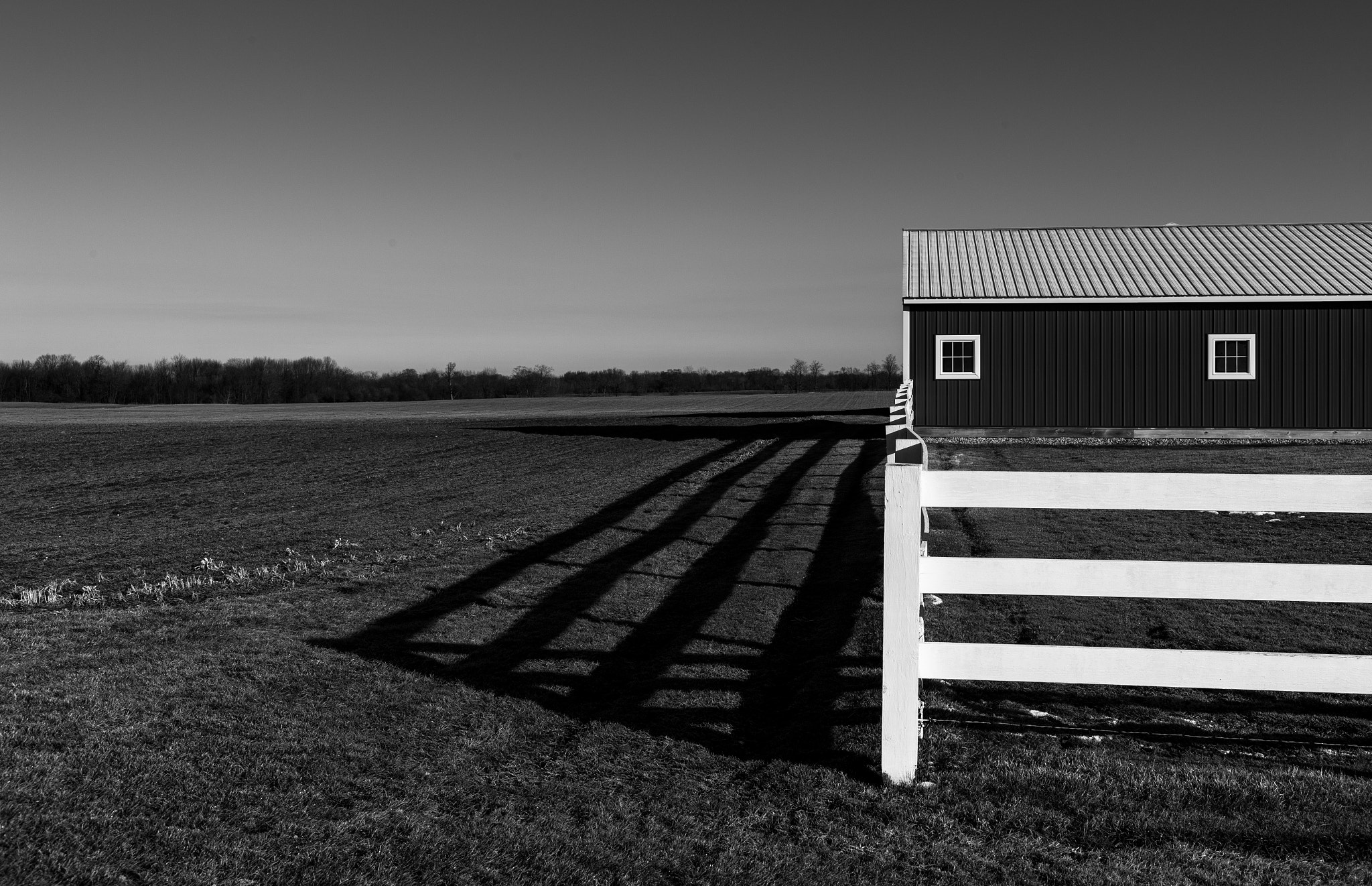 Canon EF 35mm F1.4L USM sample photo. Farm 4 photography