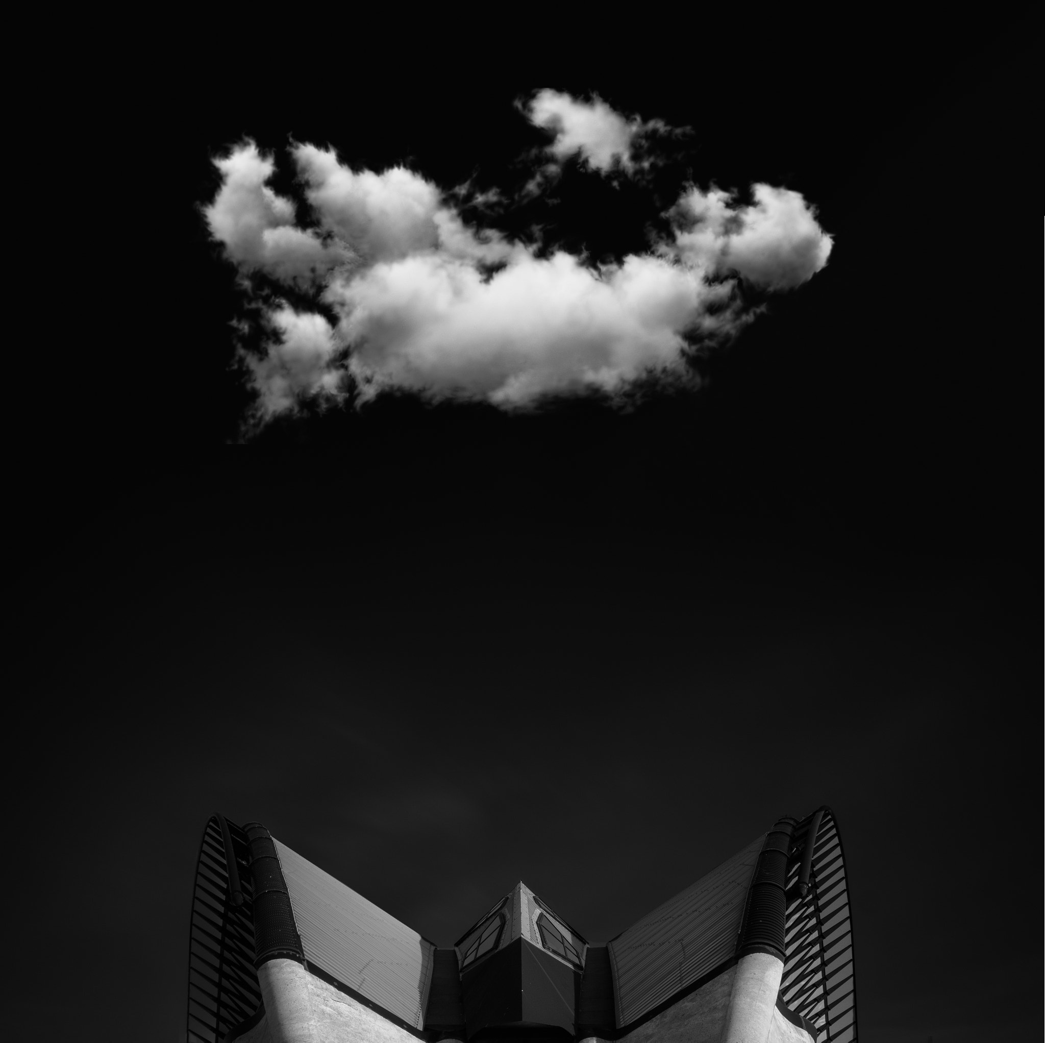 Olympus PEN E-P5 + OLYMPUS M.12-50mm F3.5-6.3 sample photo. Cloud photography