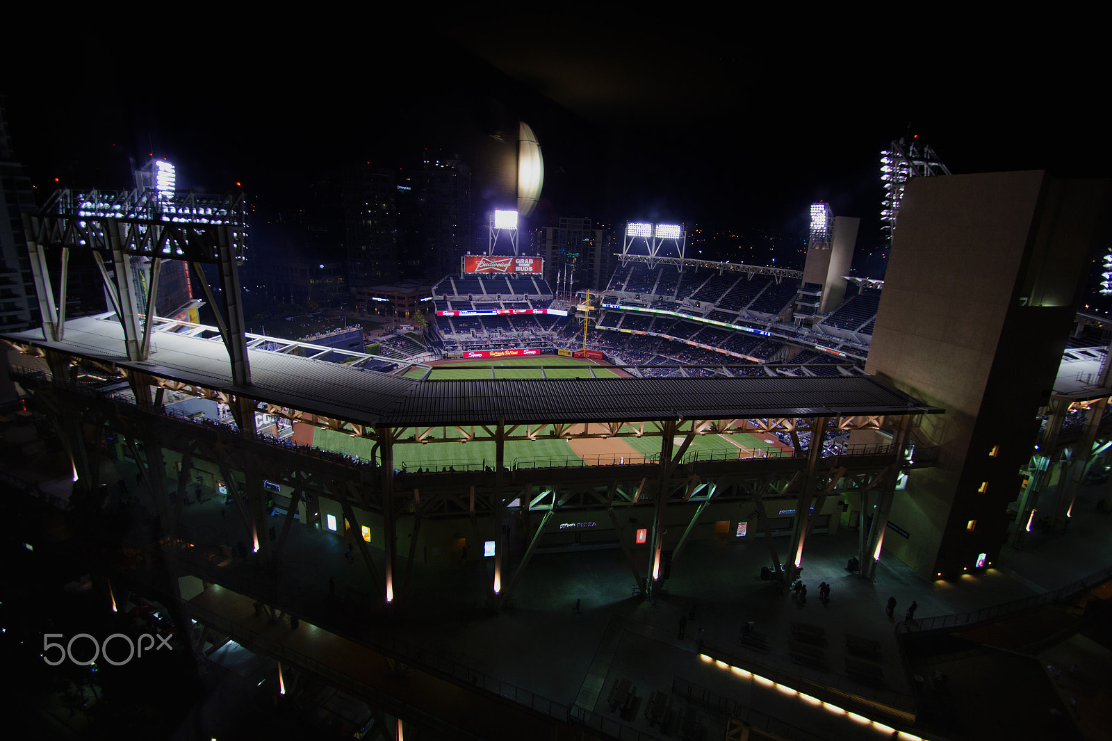Sigma 10-20mm F3.5 EX DC HSM sample photo. Field of dreams photography