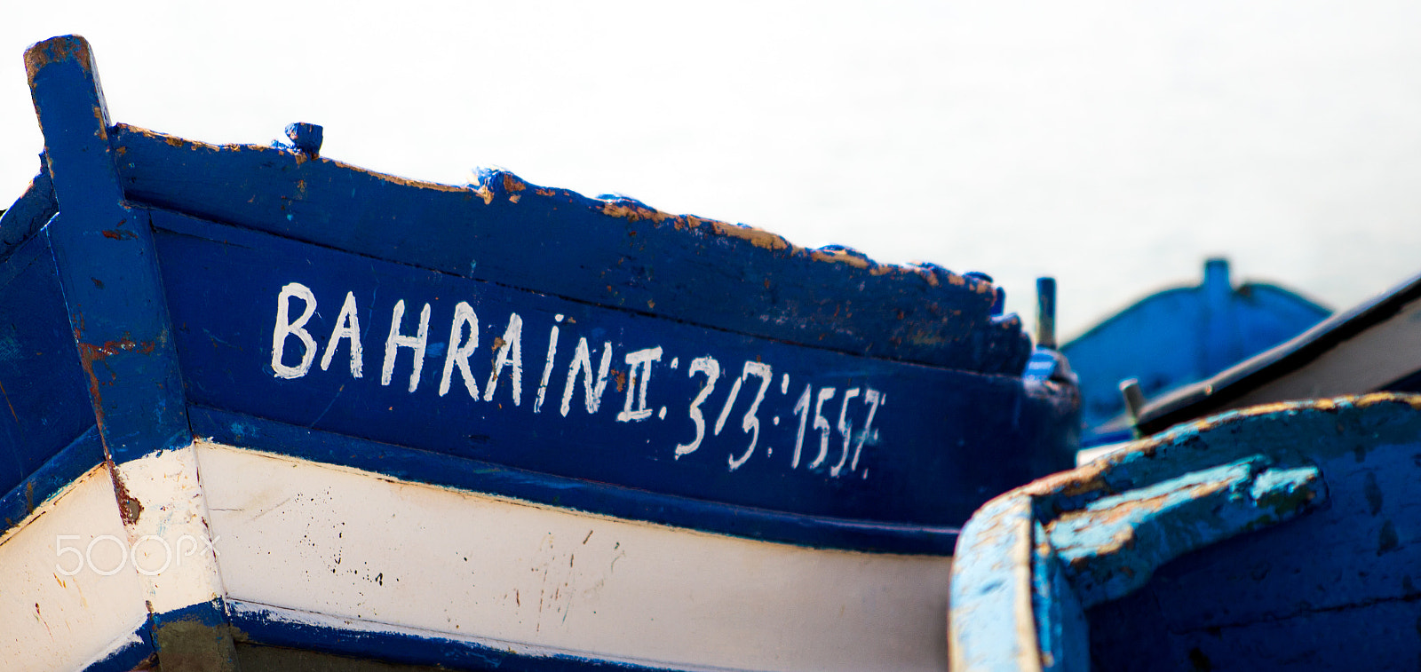 Canon EF 70-210mm f/3.5-4.5 USM sample photo. Bahrain photography