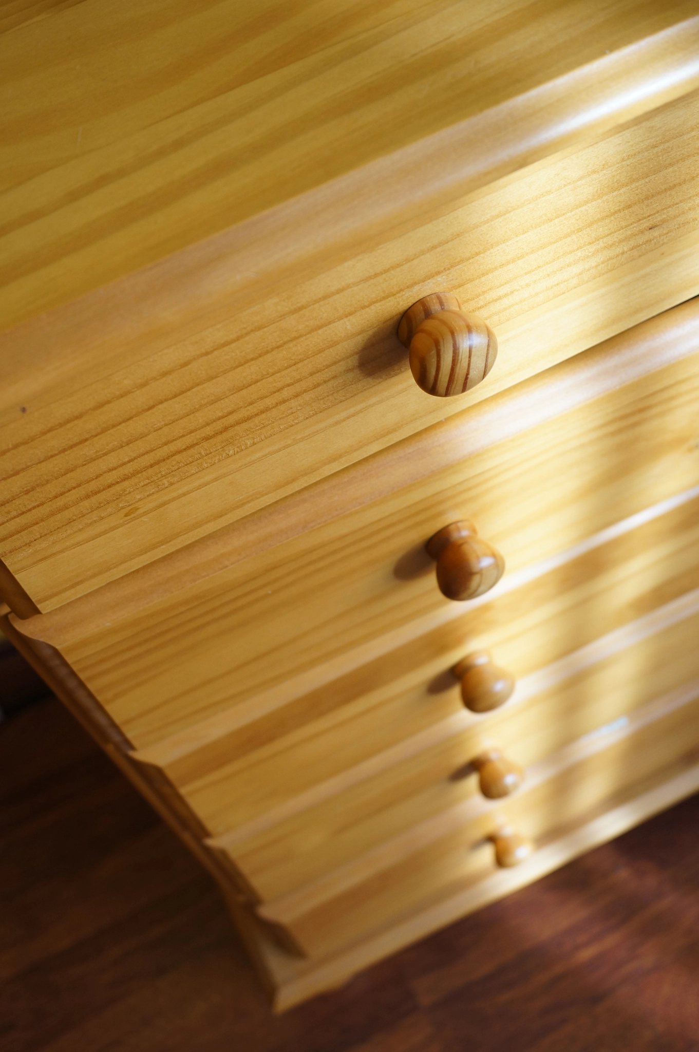 Sony Alpha NEX-5N + Sony E 30mm F3.5 Macro sample photo. Wooden drawers photography