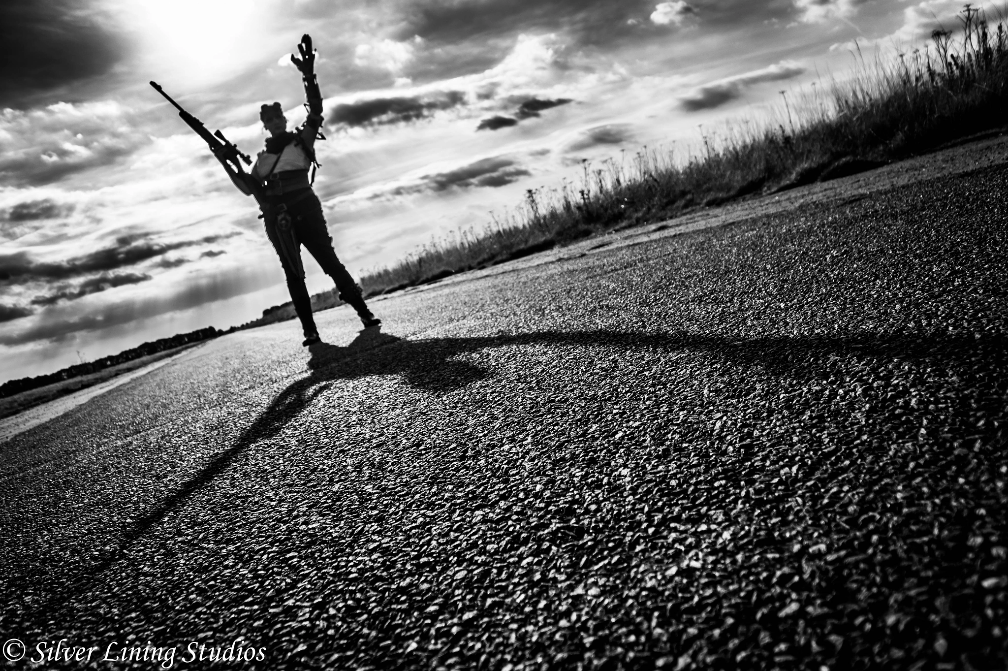 Sony Alpha NEX-3 sample photo. Furiosa 1 photography