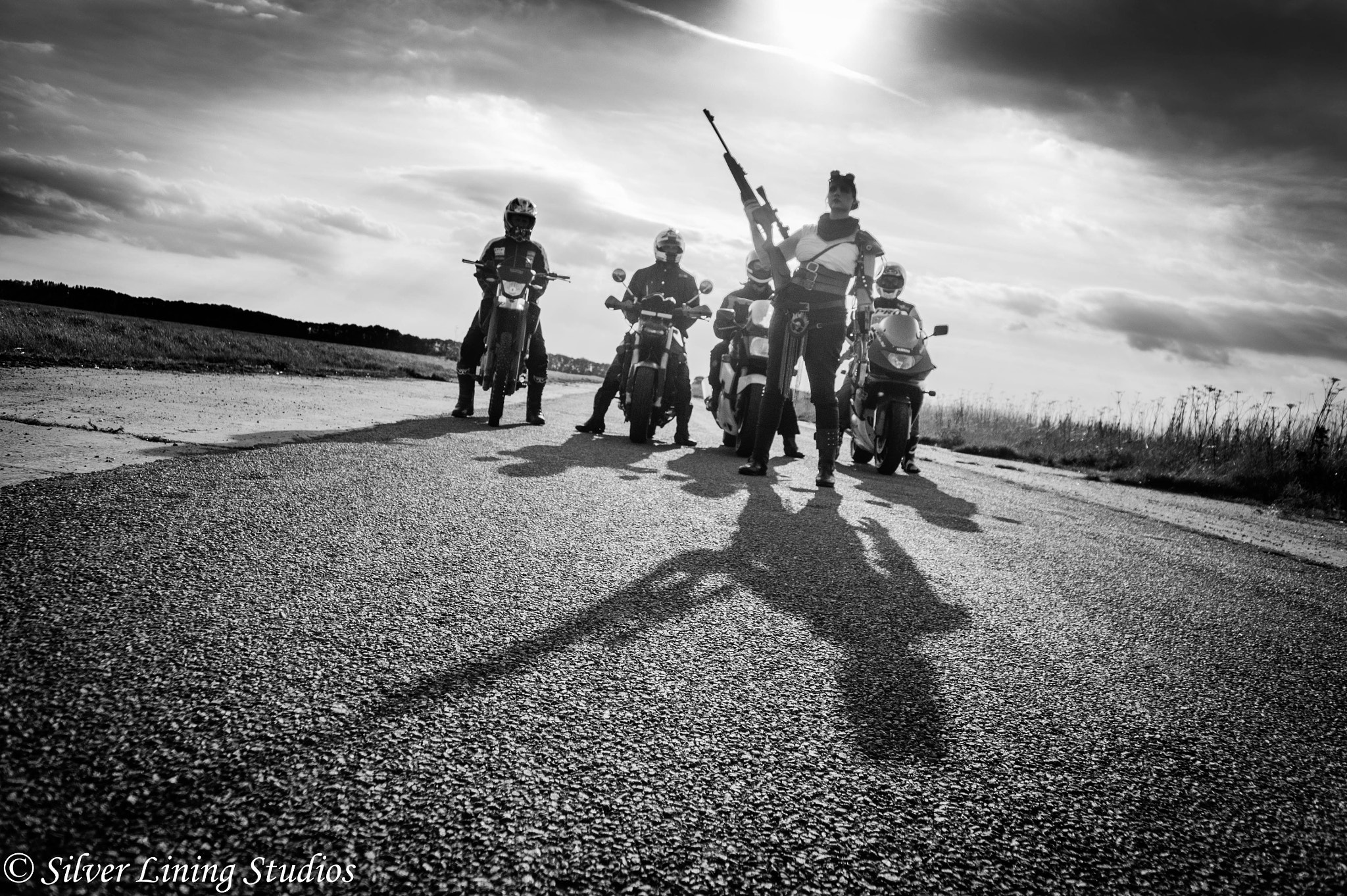Sony Alpha NEX-3 sample photo. Furiosa 4 photography