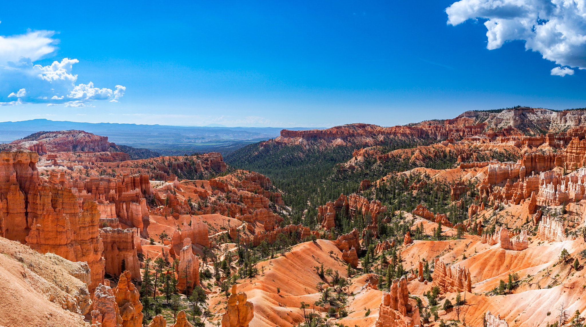 Sony a6000 + 17-40mm F4 sample photo. Bryce canyon photography