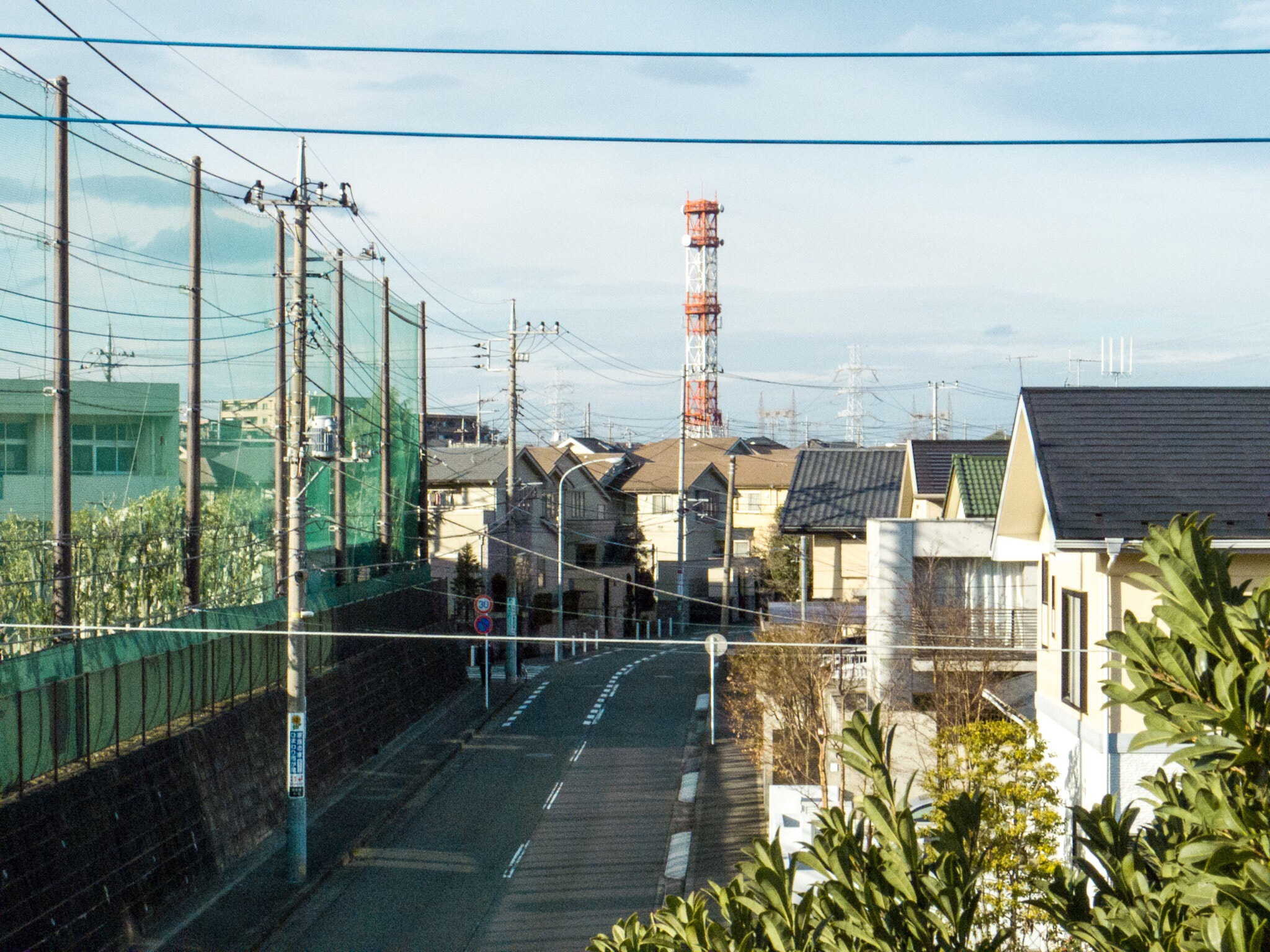 Pentax Q10 sample photo. Hometown photography
