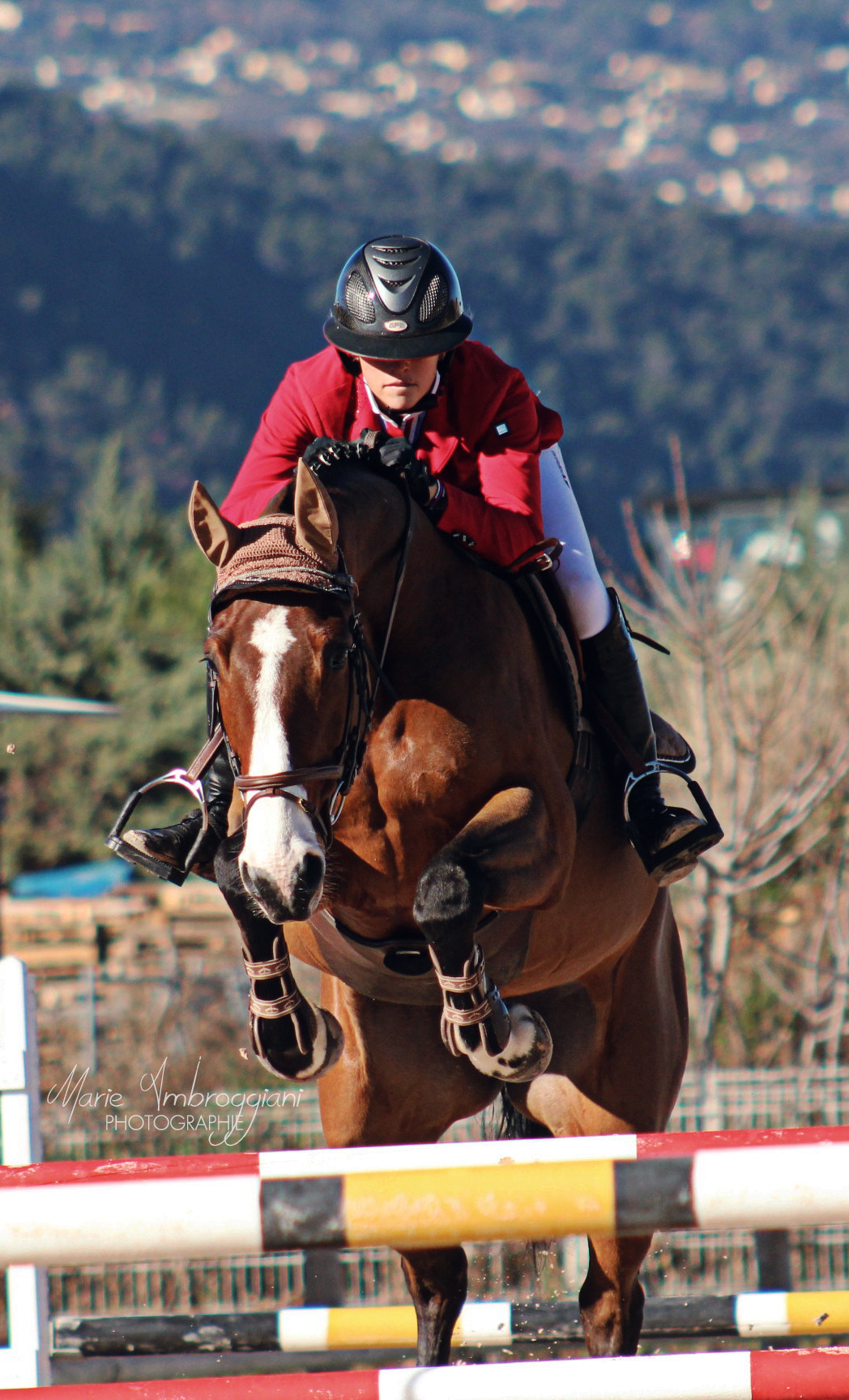 Canon EF 100-300mm F4.5-5.6 USM sample photo. Some portrait / nice (fr) csi 1* photography