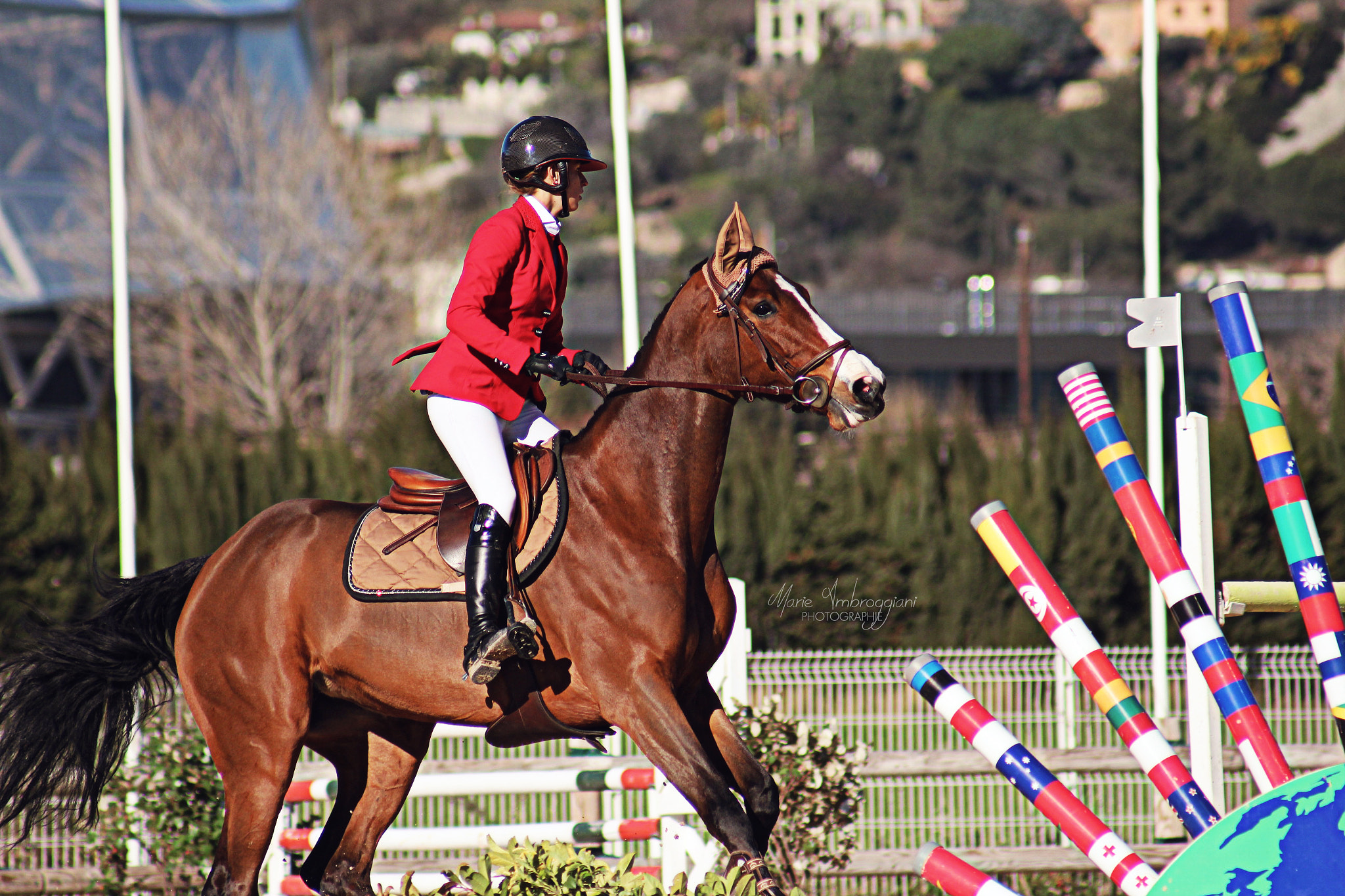 Canon EF 100-300mm F4.5-5.6 USM sample photo. Some portrait / nice (fr) csi 1* photography
