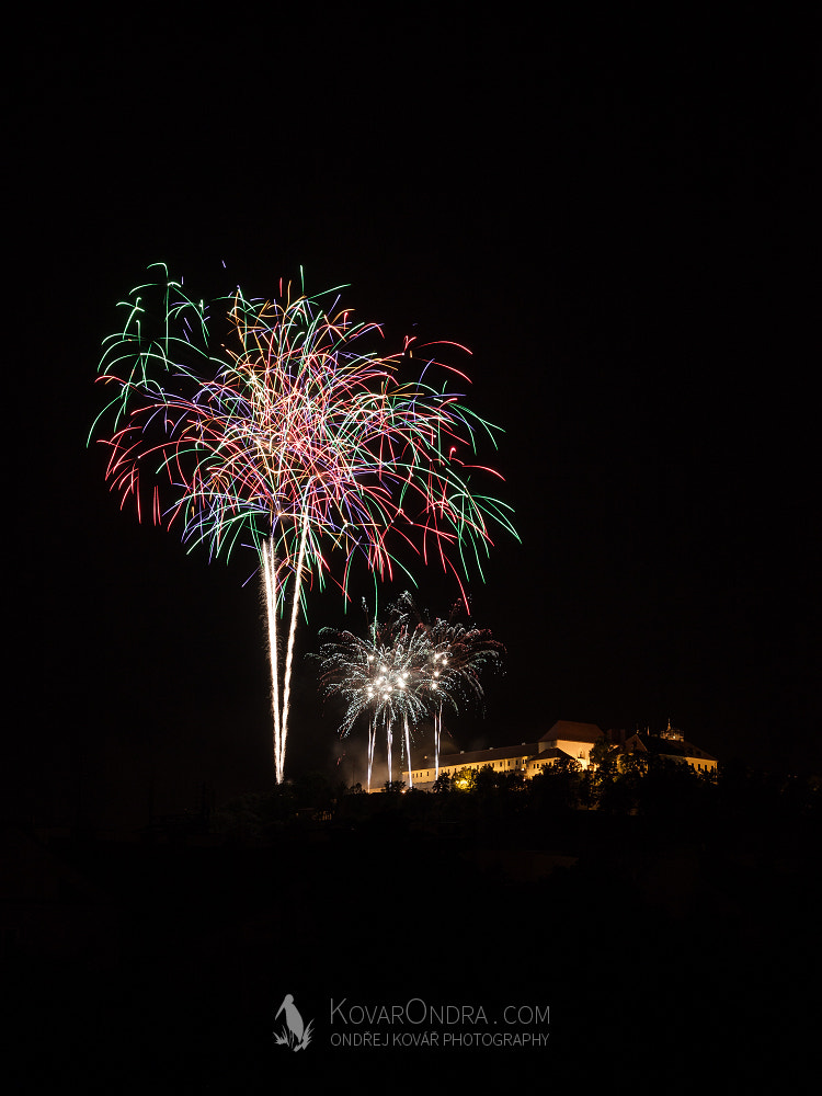 Sigma 17-70mm F2.8-4 DC Macro OS HSM sample photo. Ignis brunensis 2014 || brno, czech republic photography