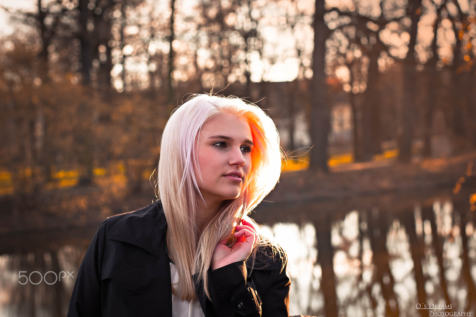 Sigma 50mm F1.4 EX DG HSM sample photo. Jenny3 photography