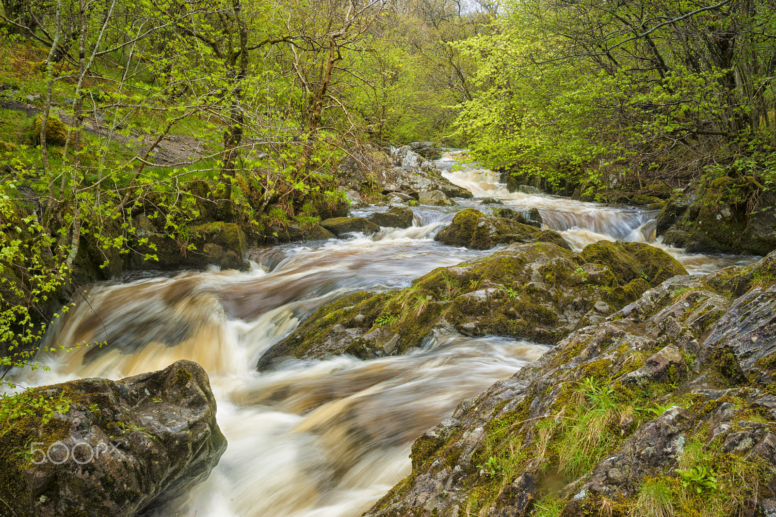 Sony Alpha DSLR-A900 + Sigma 28-105mm F2.8-4 Aspherical sample photo. Aira force photography