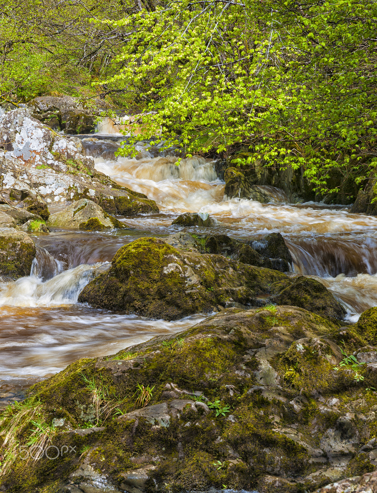 Minolta AF 28-75mm F2.8 (D) sample photo. Aira force photography