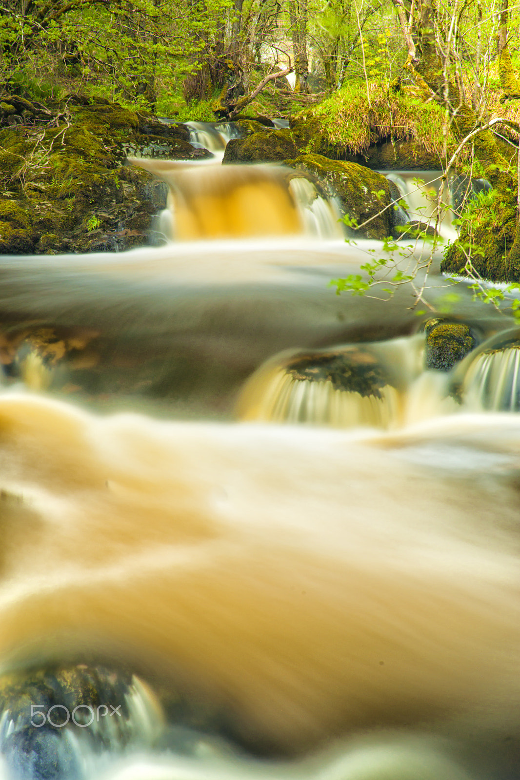 Sigma ZOOM-alpha 35-135mm F3.5-4.5 sample photo. Aira force photography