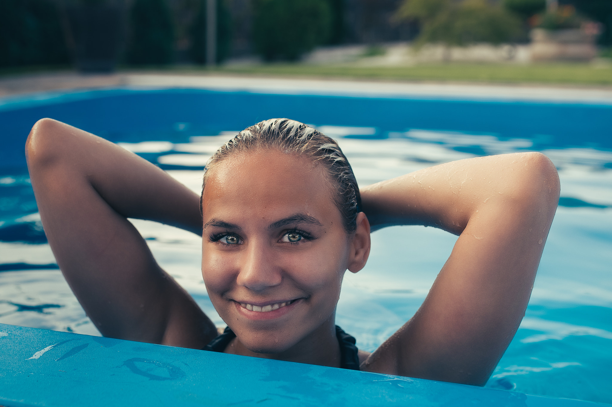 Sony a7 II + Sigma 35mm F1.4 DG HSM Art sample photo. Cintia photography