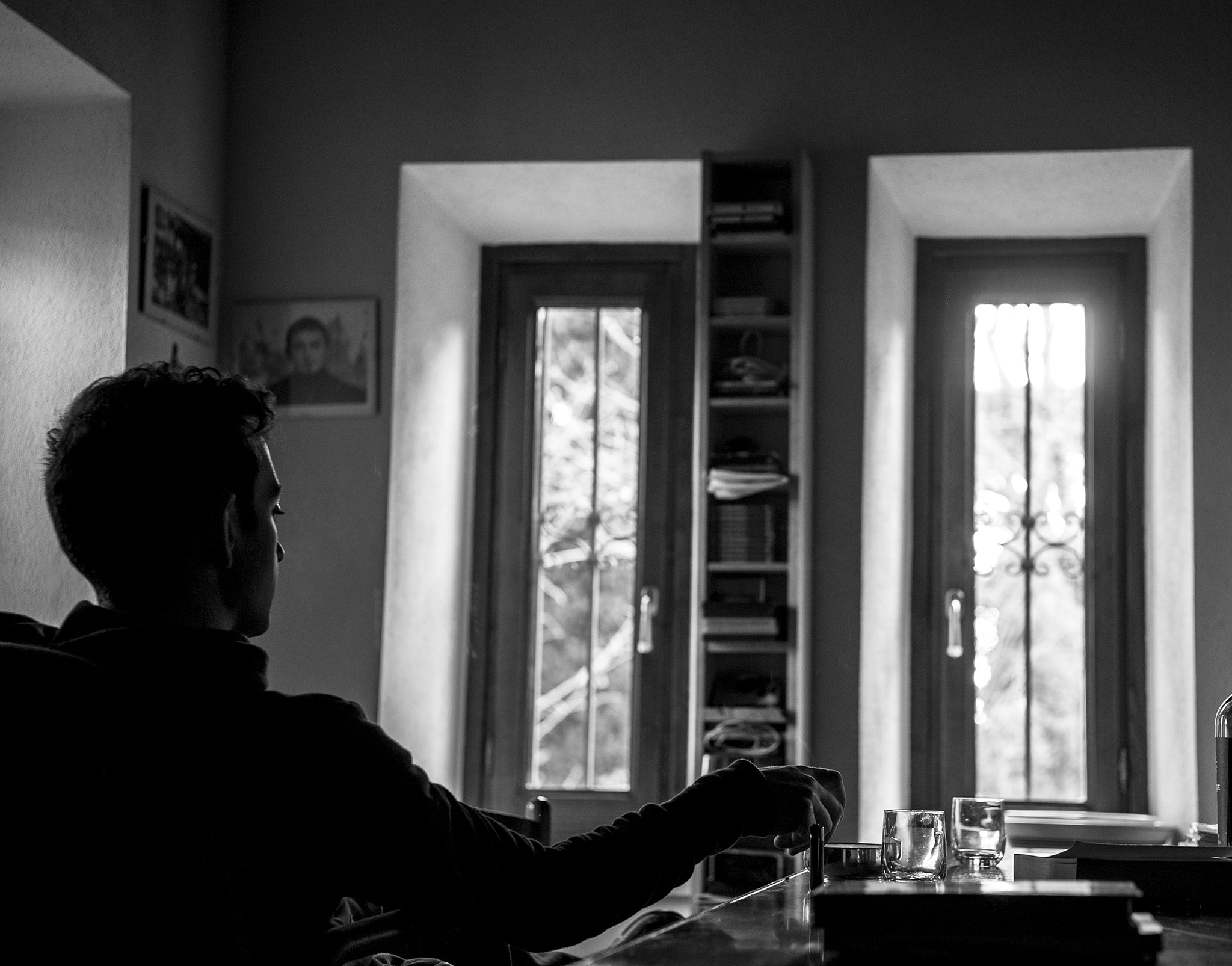 Nikon D3 sample photo. Untitled photography