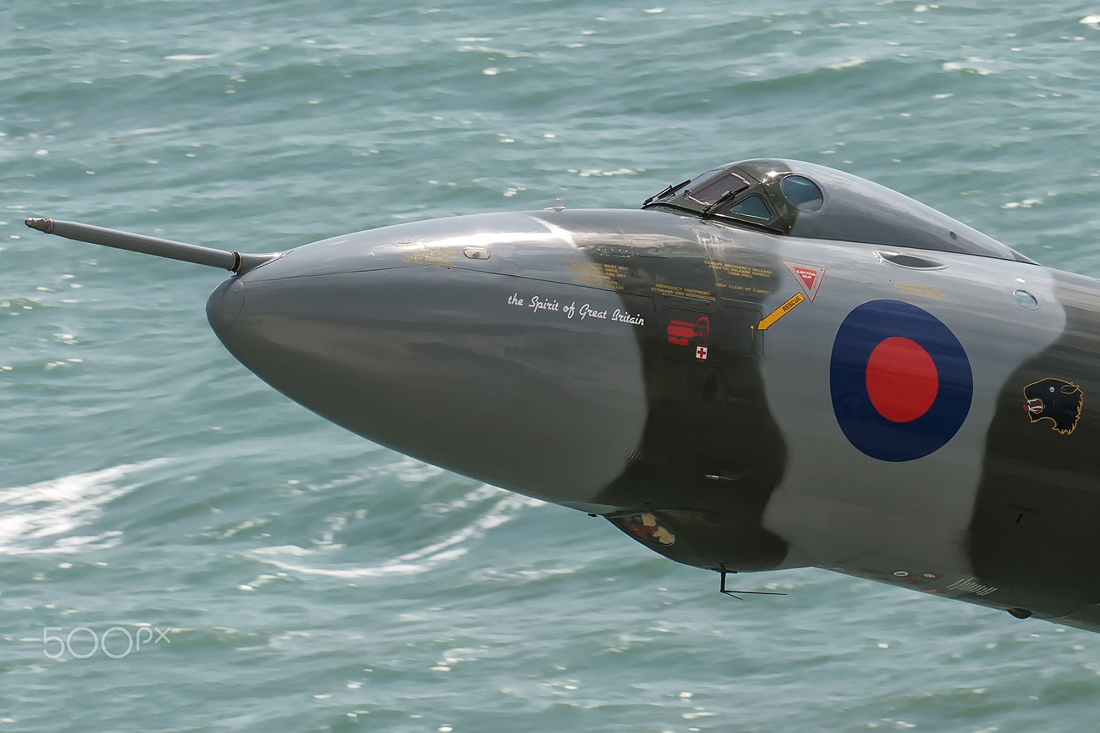Nikon AF-S Nikkor 200-400mm F4G ED-IF VR sample photo. Up close with an icon photography